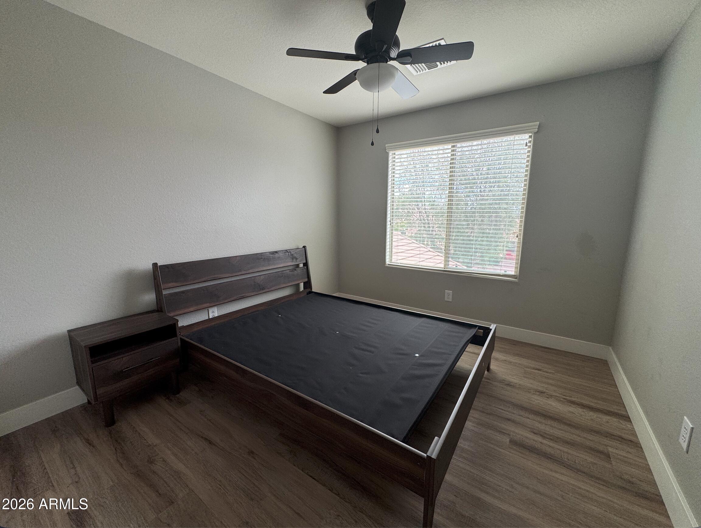 CAMINO A LAGO SOUTH UNIT 7 - Residential Lease