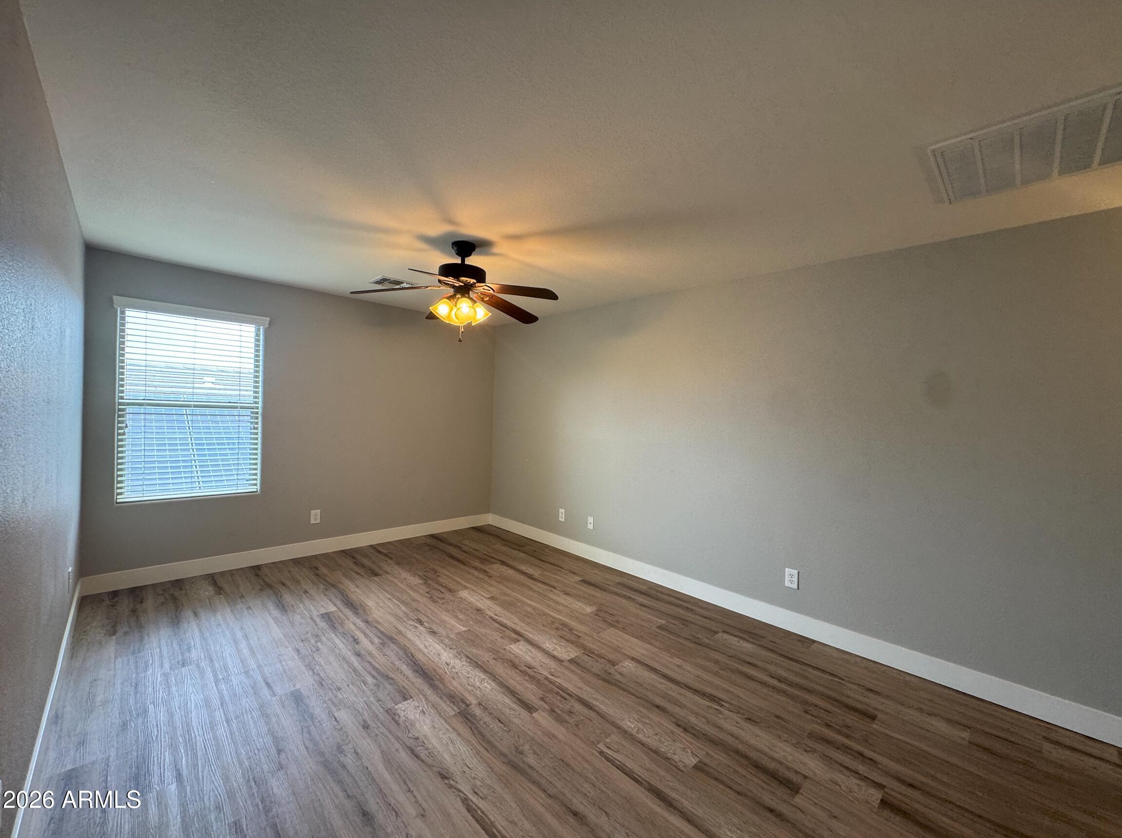 CAMINO A LAGO SOUTH UNIT 7 - Residential Lease