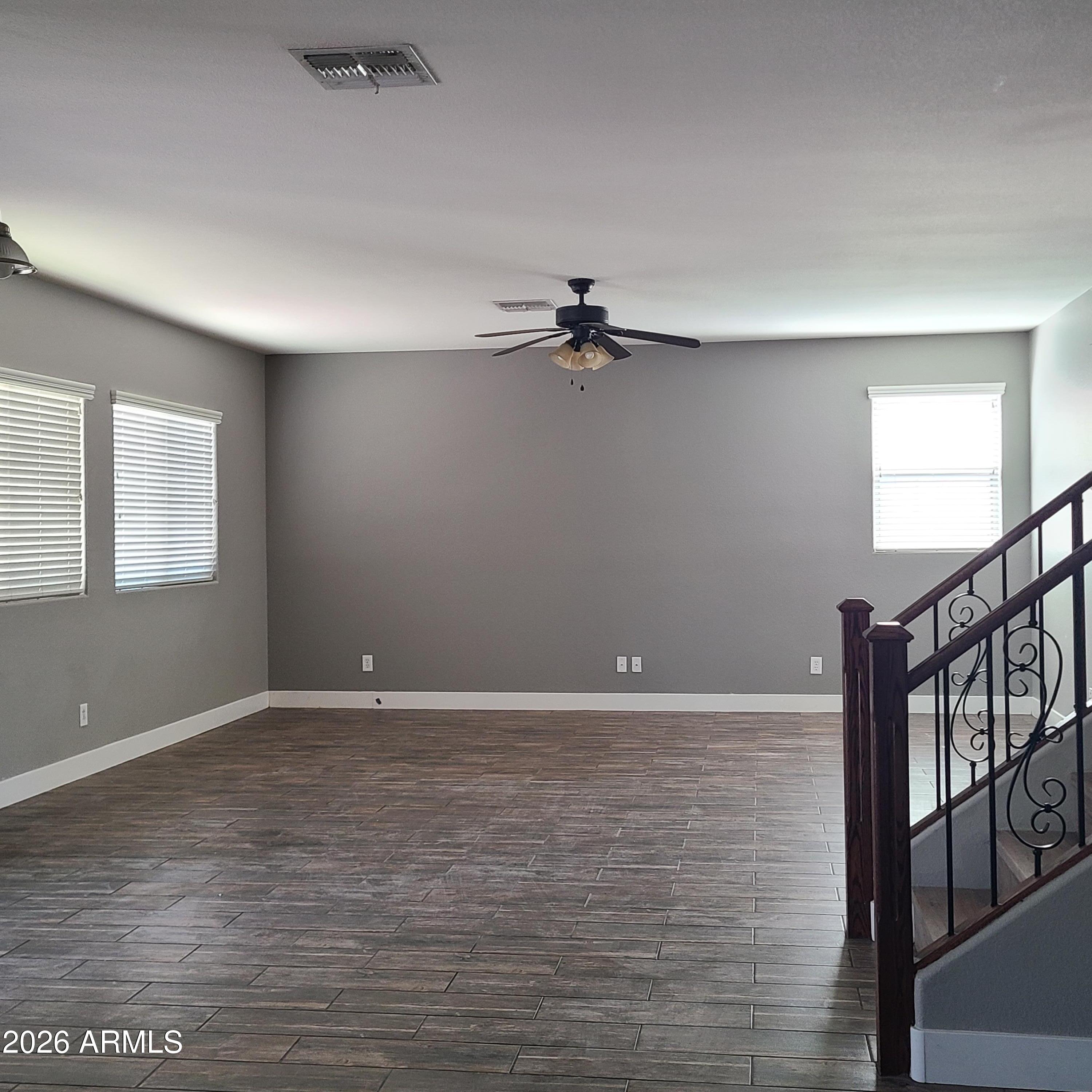 CAMINO A LAGO SOUTH UNIT 7 - Residential Lease