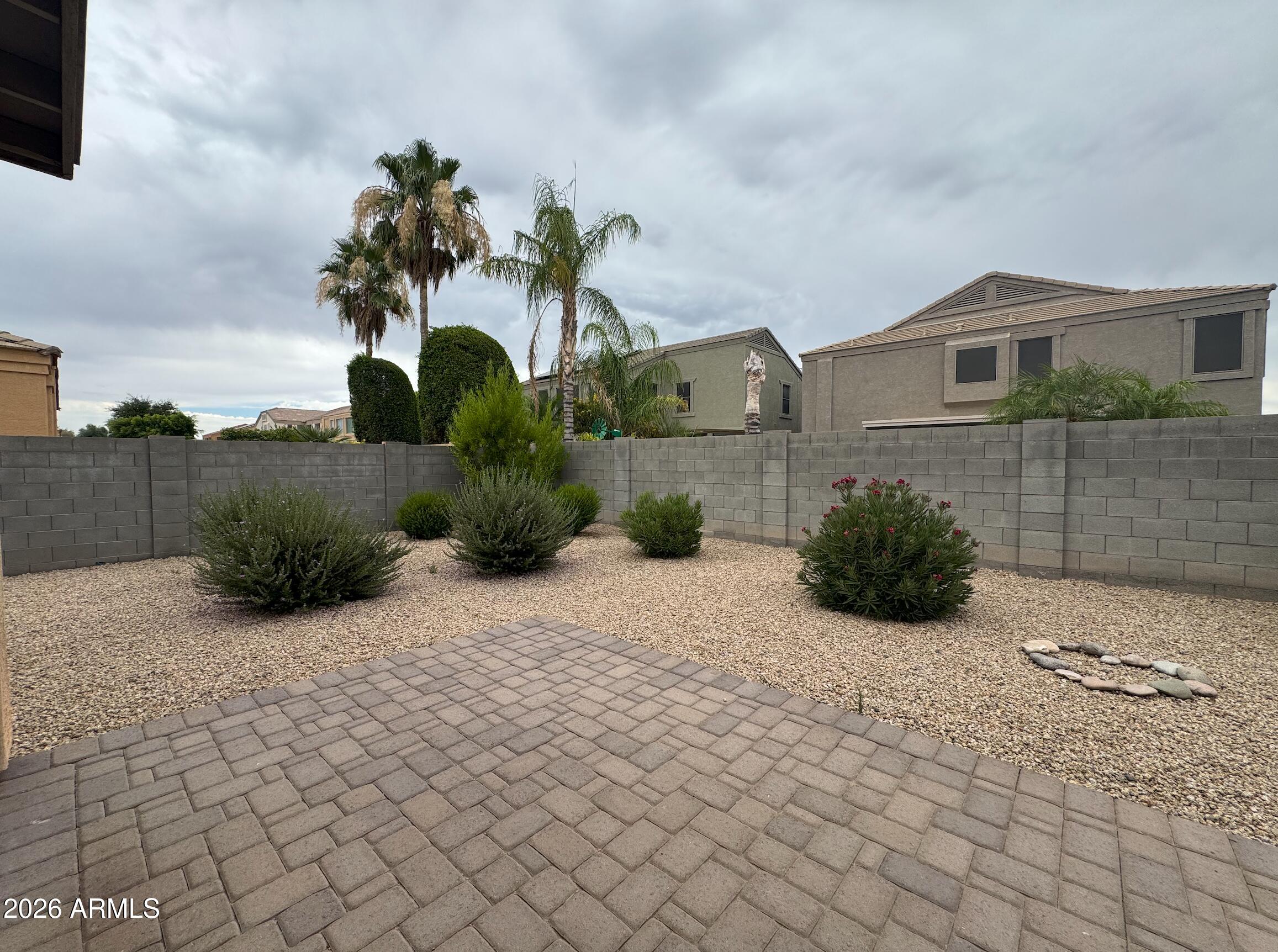 CAMINO A LAGO SOUTH UNIT 7 - Residential Lease