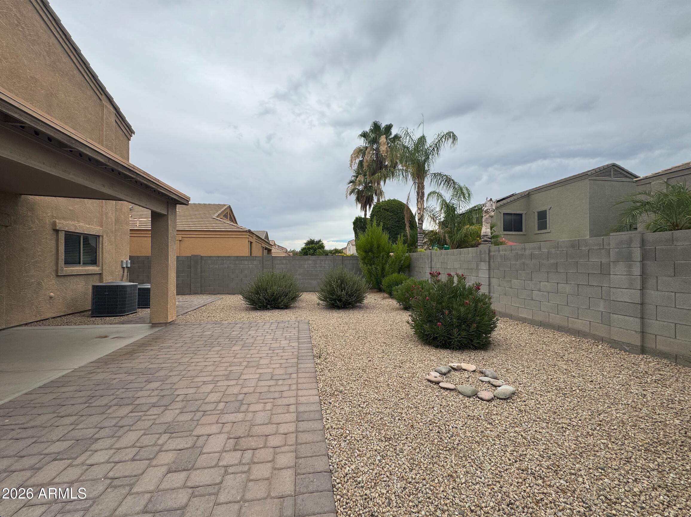 CAMINO A LAGO SOUTH UNIT 7 - Residential Lease