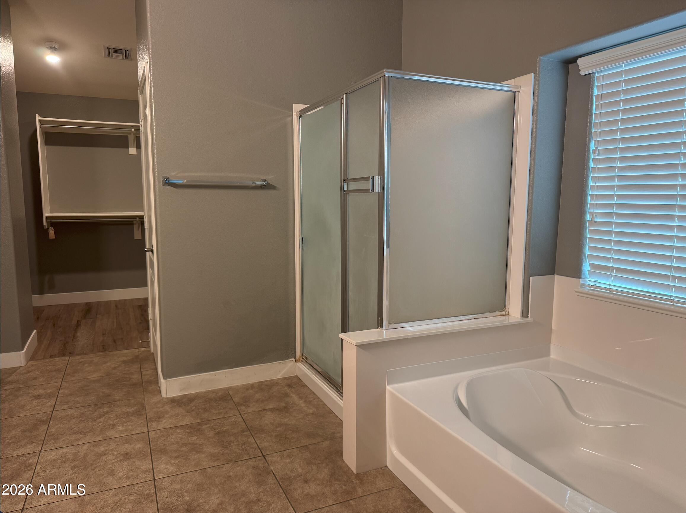 CAMINO A LAGO SOUTH UNIT 7 - Residential Lease