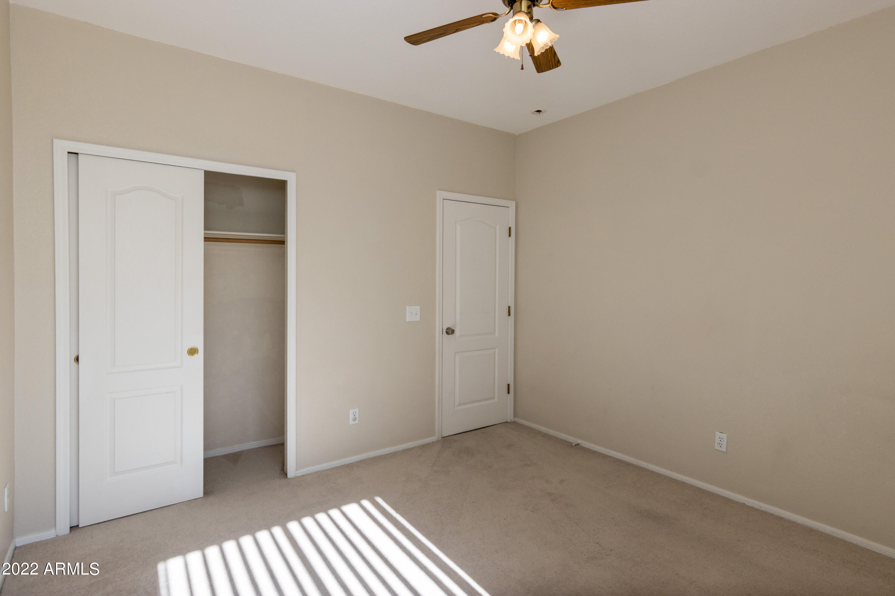 MOUNTAIN RIDGE PHASE 3 - Residential