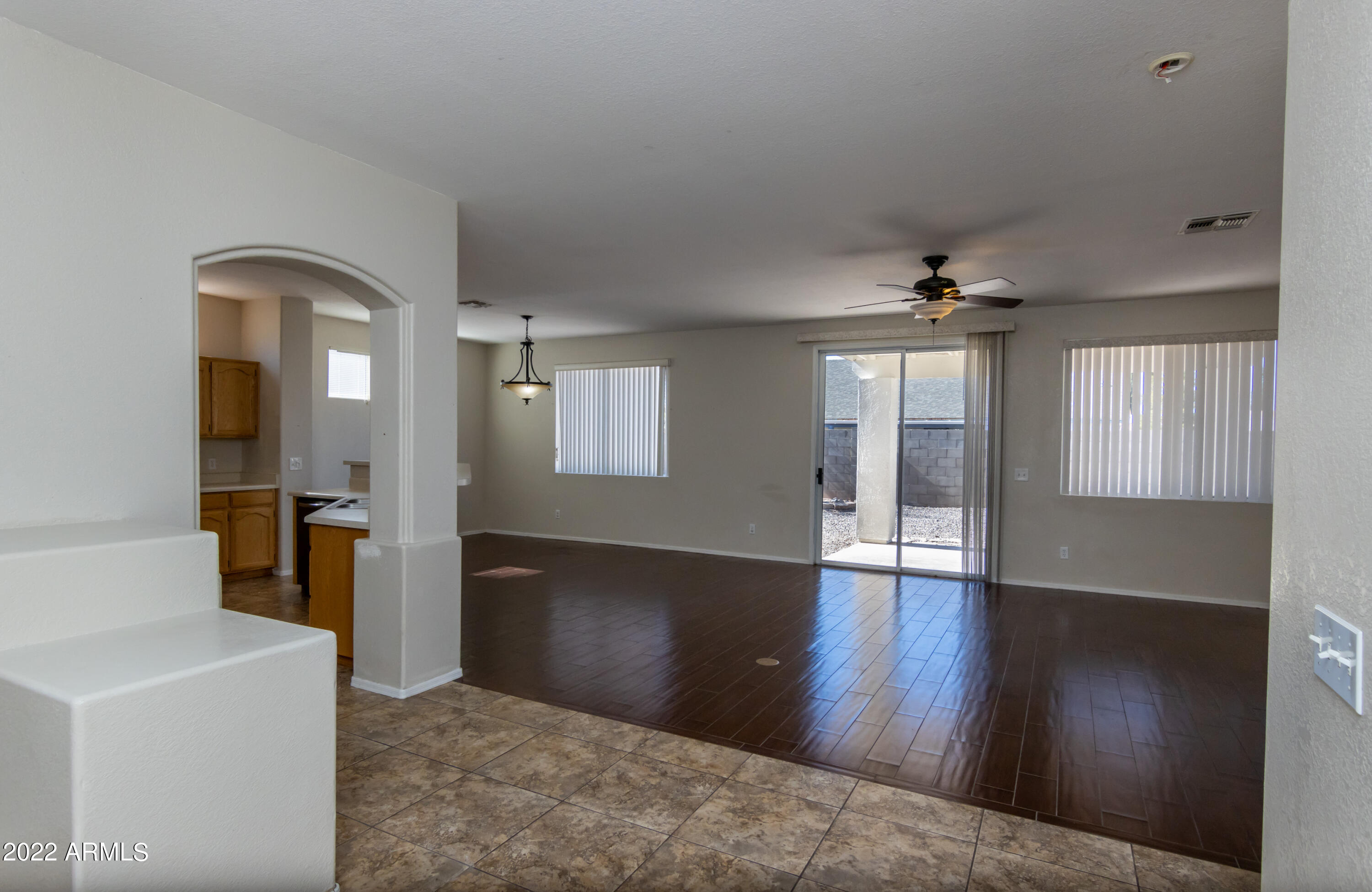 MOUNTAIN RIDGE PHASE 3 - Residential