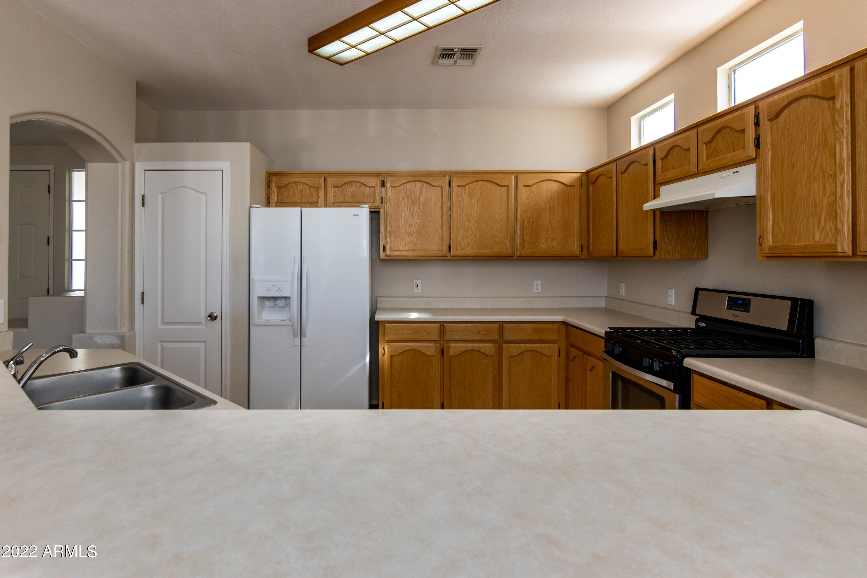 MOUNTAIN RIDGE PHASE 3 - Residential