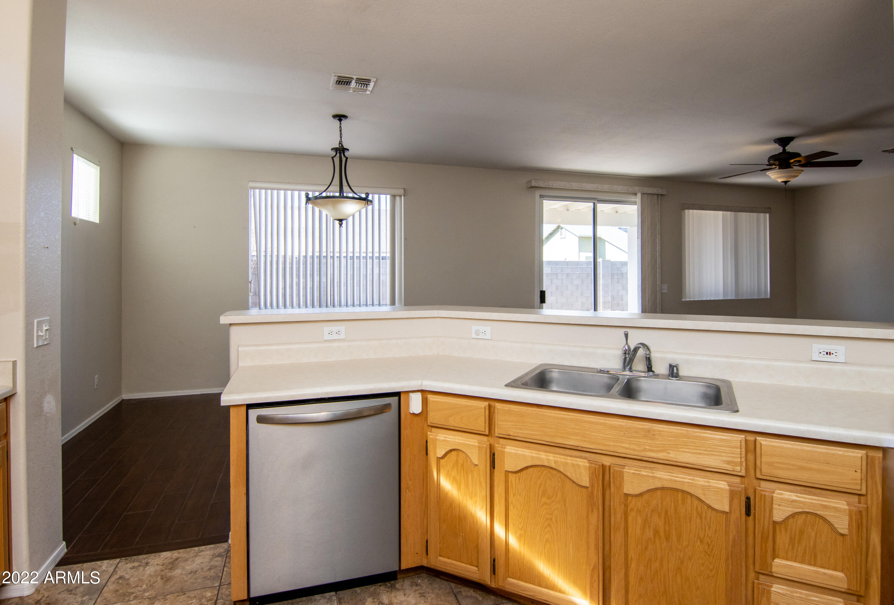 MOUNTAIN RIDGE PHASE 3 - Residential