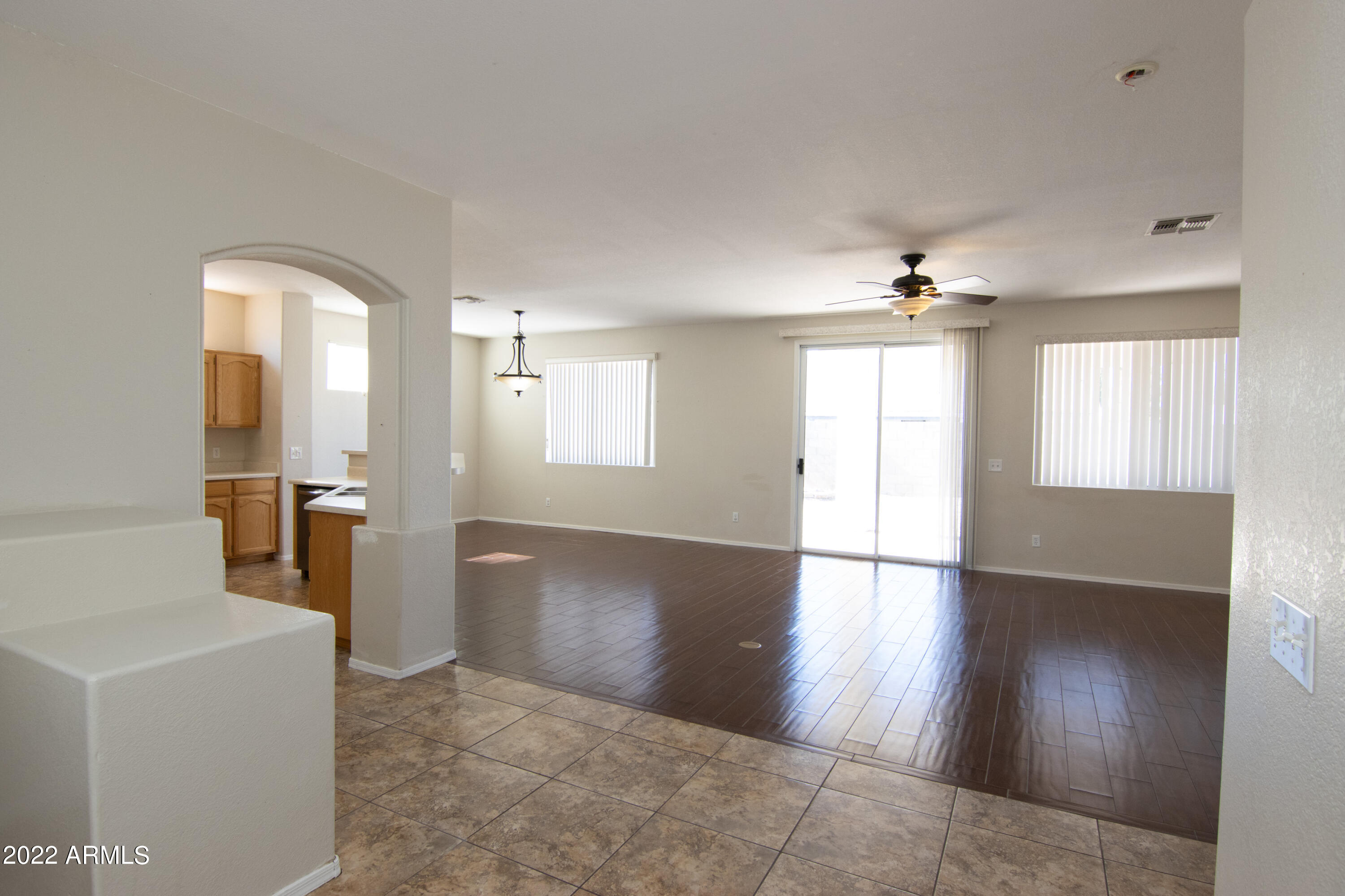 MOUNTAIN RIDGE PHASE 3 - Residential