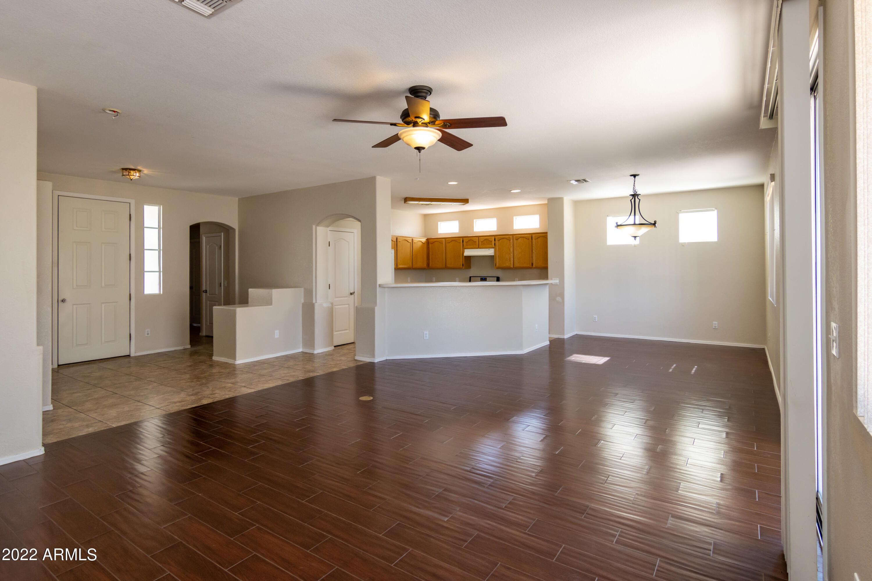 MOUNTAIN RIDGE PHASE 3 - Residential