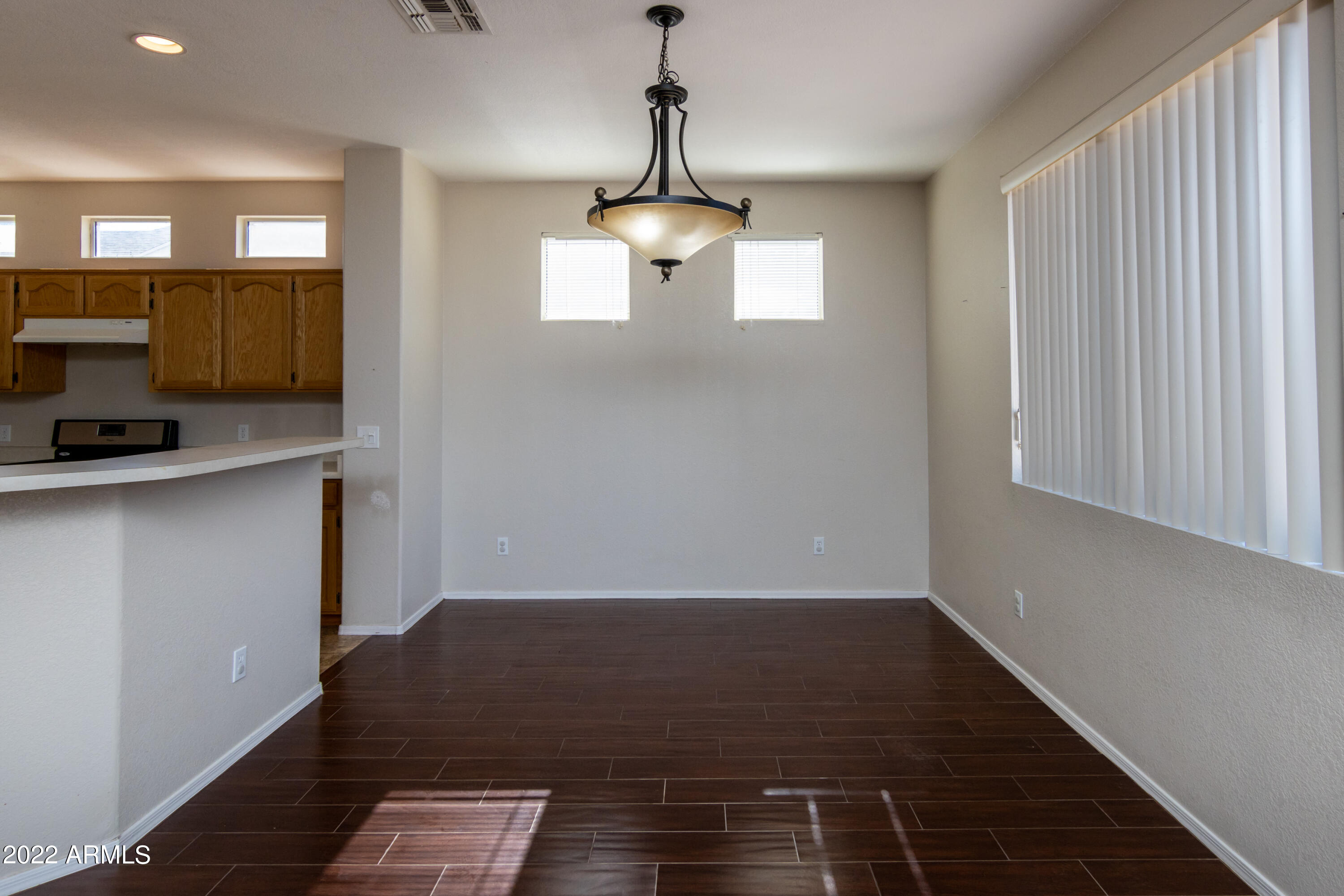 MOUNTAIN RIDGE PHASE 3 - Residential