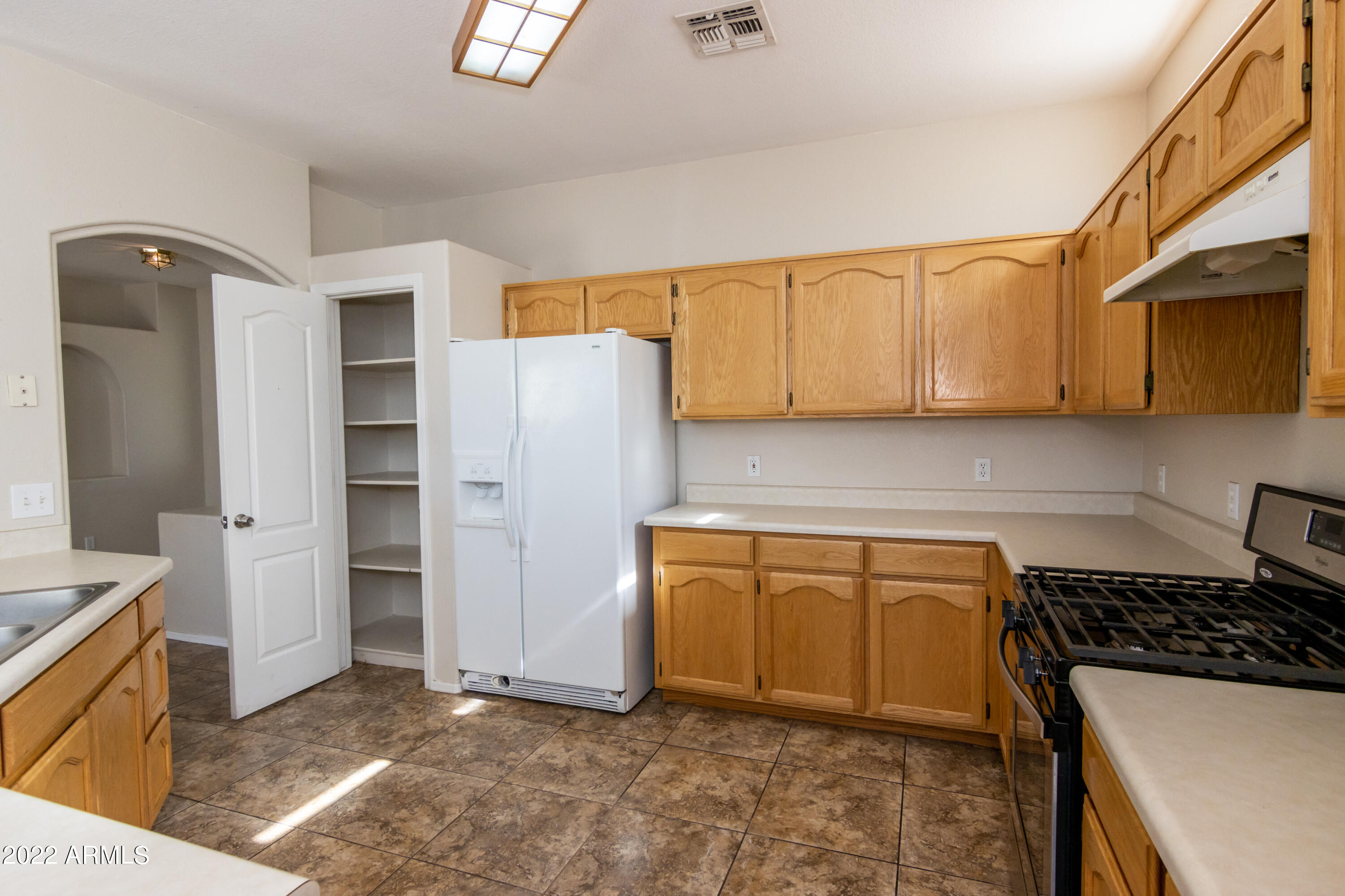 MOUNTAIN RIDGE PHASE 3 - Residential