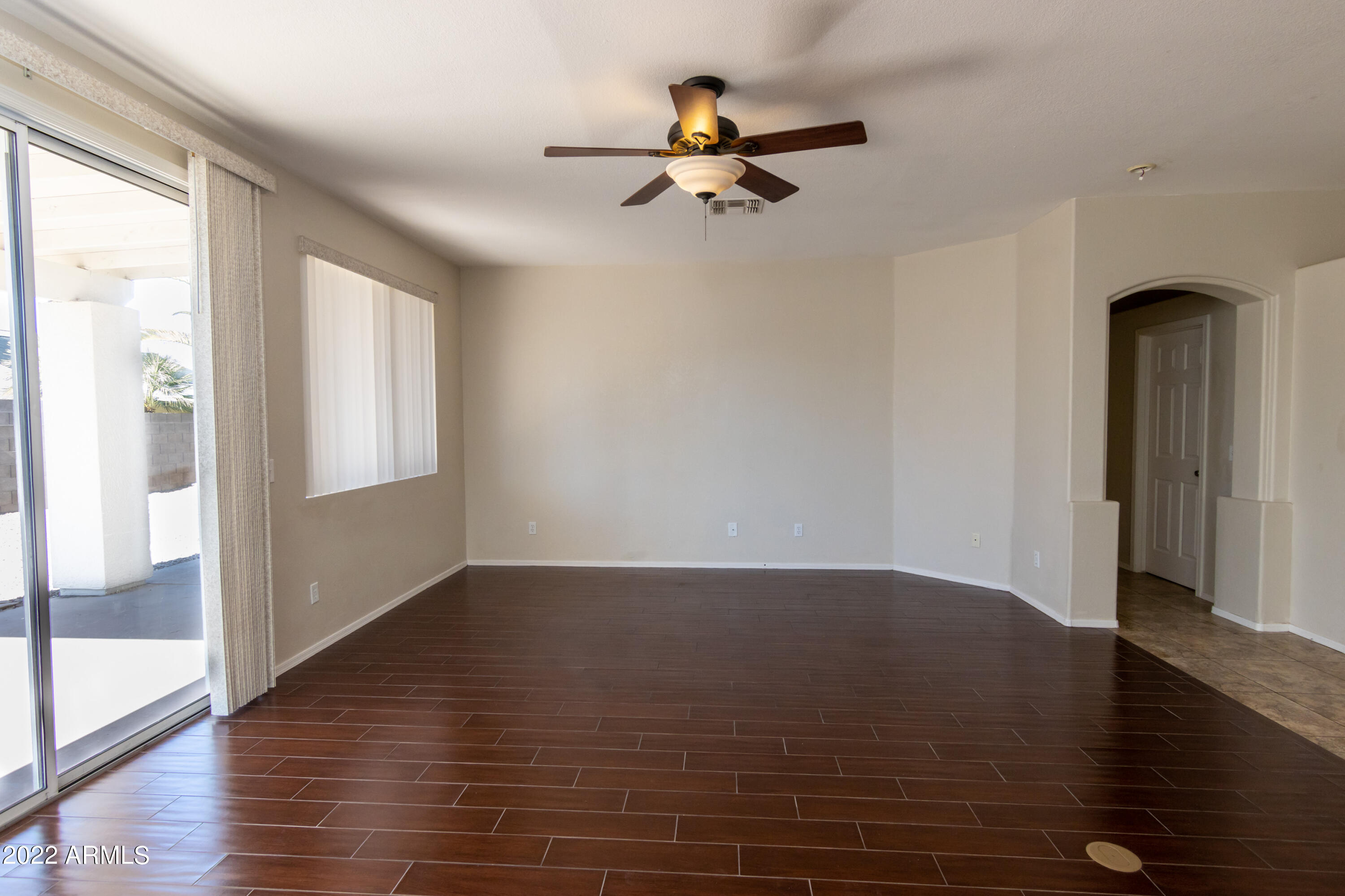 MOUNTAIN RIDGE PHASE 3 - Residential