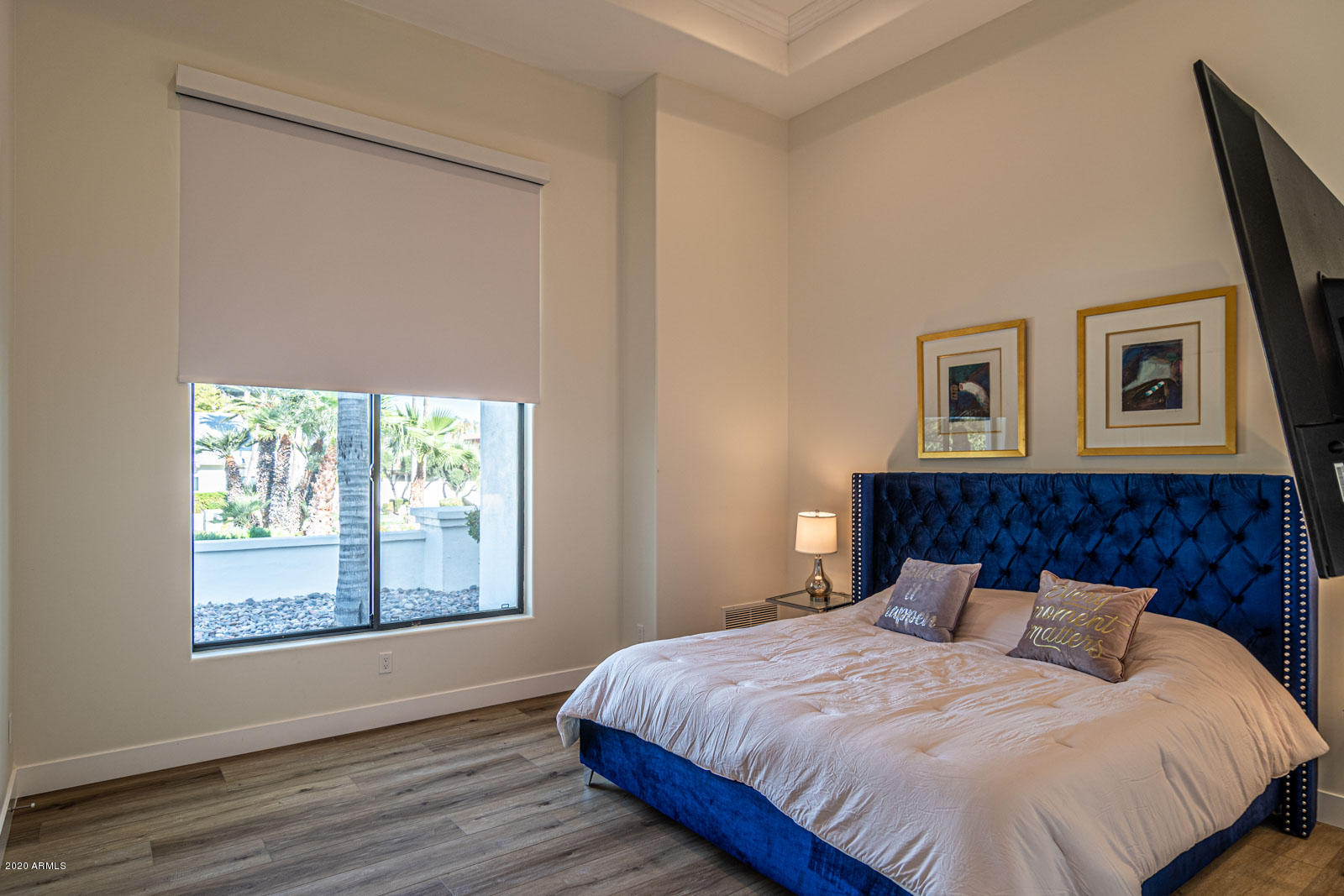 CAMELBACK COUNTRY ESTATES UNIT 3 - Residential