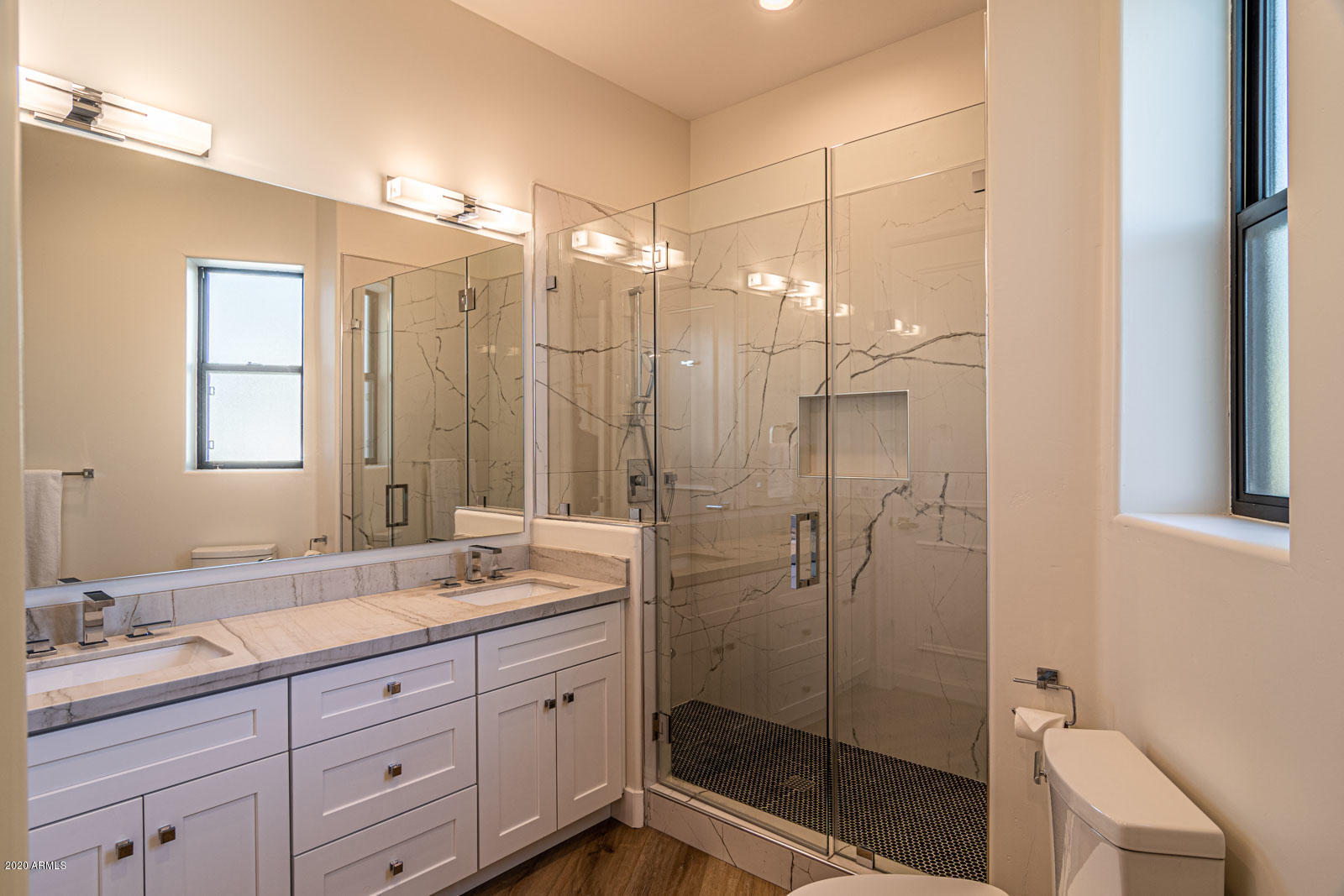 CAMELBACK COUNTRY ESTATES UNIT 3 - Residential