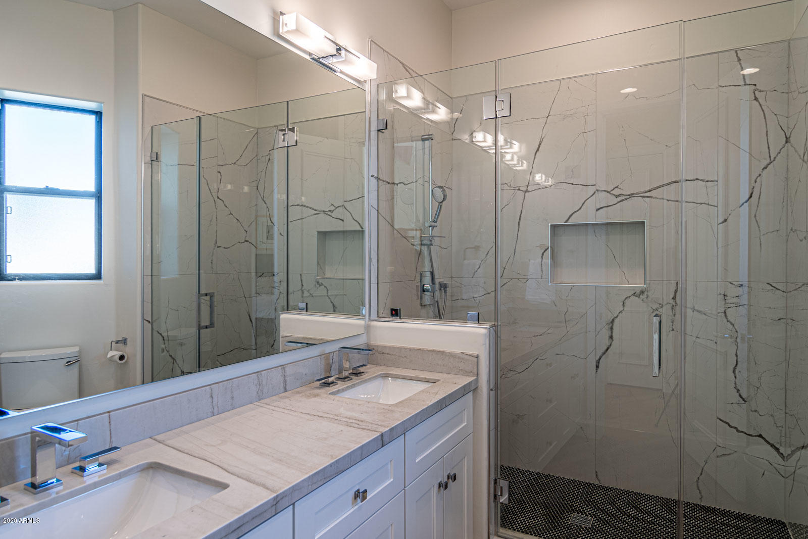 CAMELBACK COUNTRY ESTATES UNIT 3 - Residential