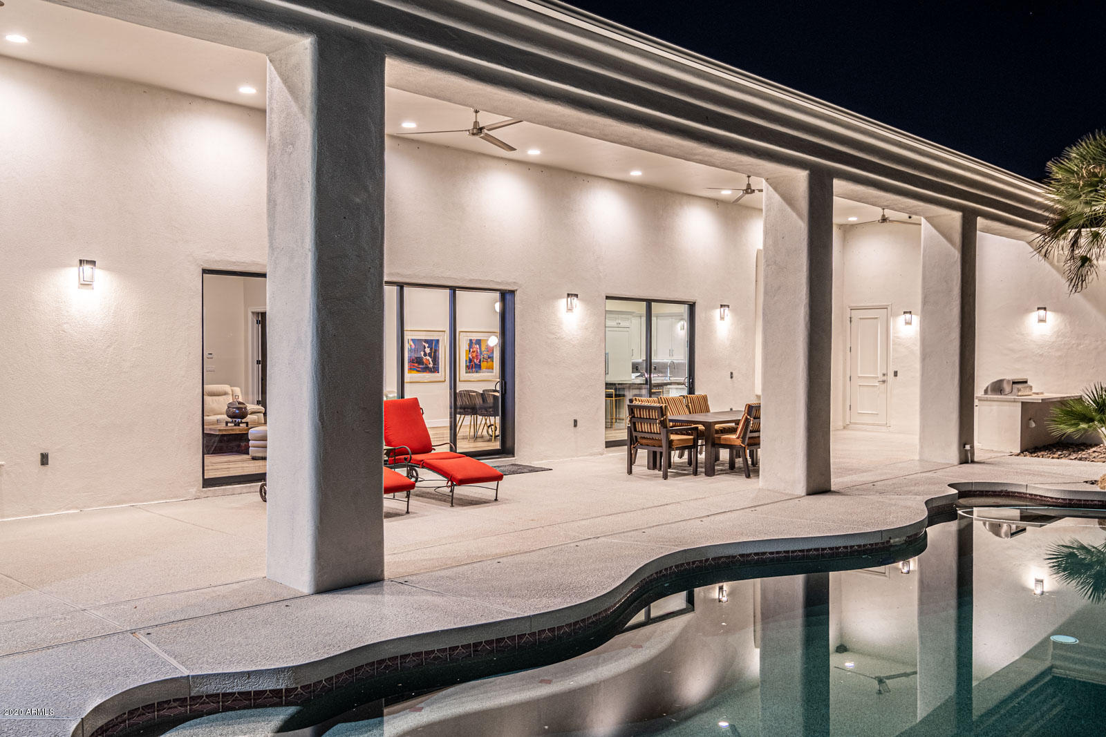 CAMELBACK COUNTRY ESTATES UNIT 3 - Residential