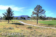 CAMELBACK COUNTRY ESTATES UNIT 3 - Residential