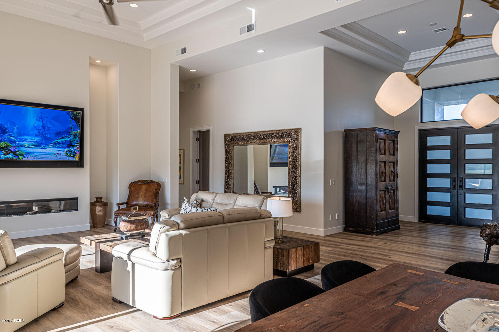 CAMELBACK COUNTRY ESTATES UNIT 3 - Residential