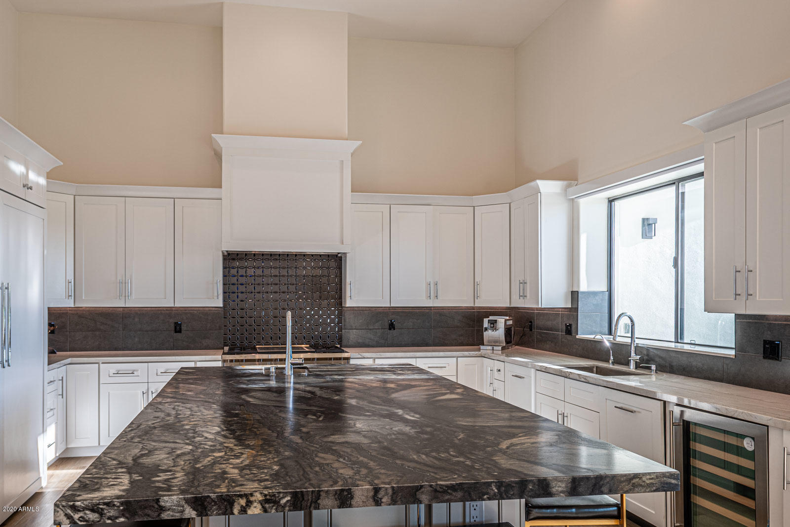 CAMELBACK COUNTRY ESTATES UNIT 3 - Residential