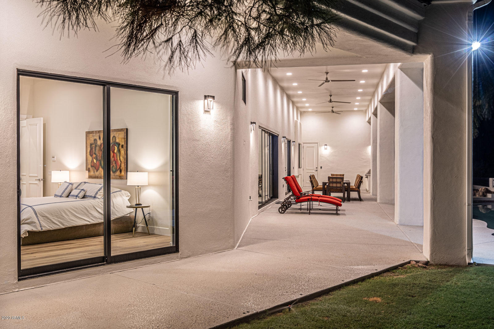 CAMELBACK COUNTRY ESTATES UNIT 3 - Residential