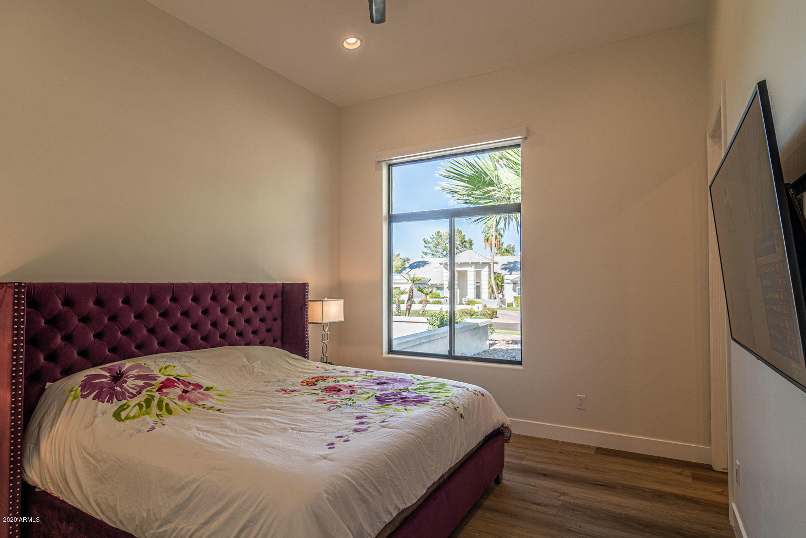 CAMELBACK COUNTRY ESTATES UNIT 3 - Residential