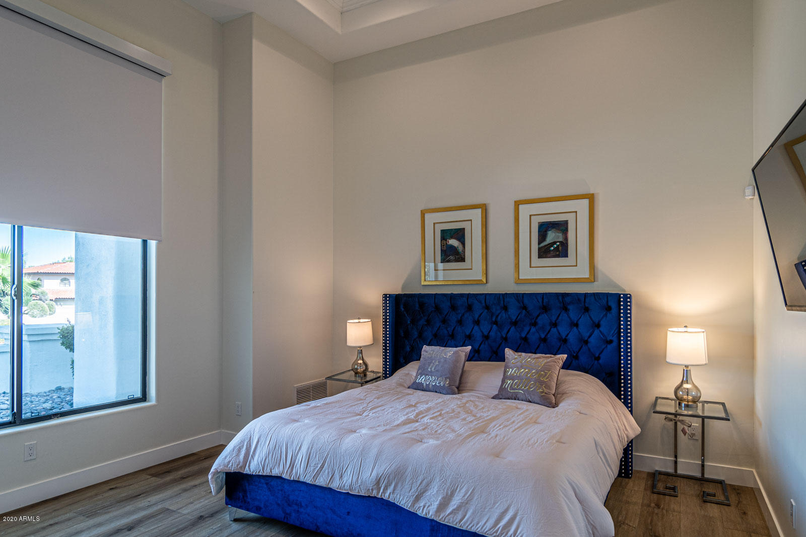 CAMELBACK COUNTRY ESTATES UNIT 3 - Residential
