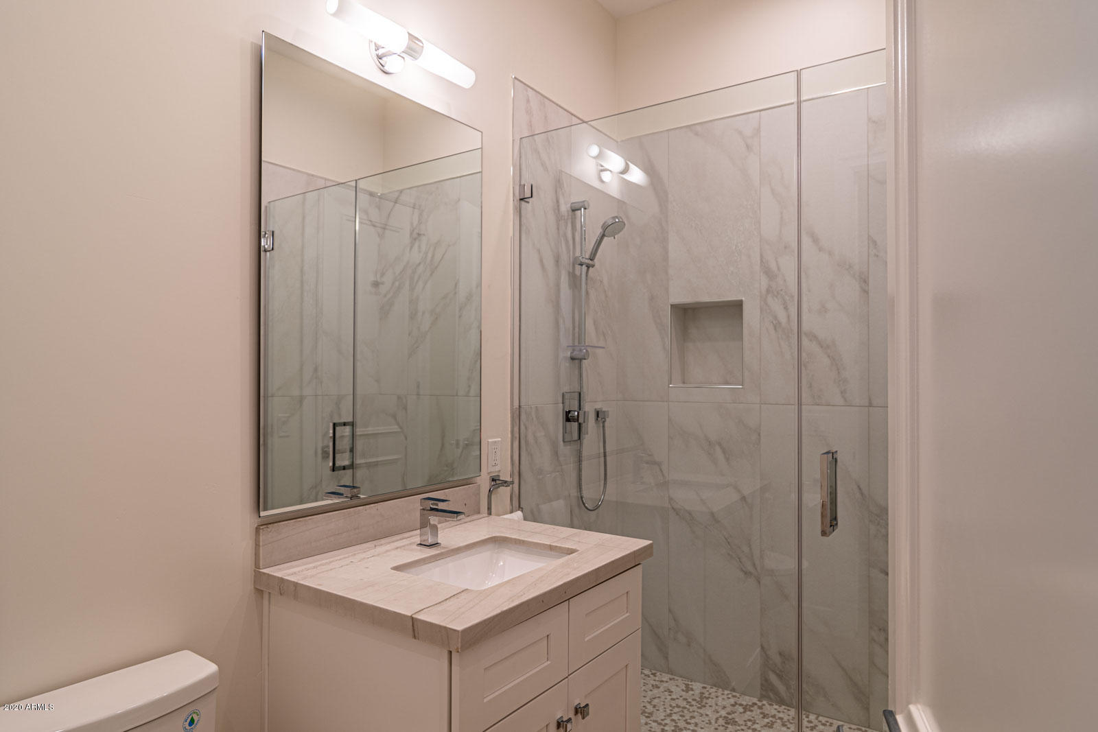 CAMELBACK COUNTRY ESTATES UNIT 3 - Residential