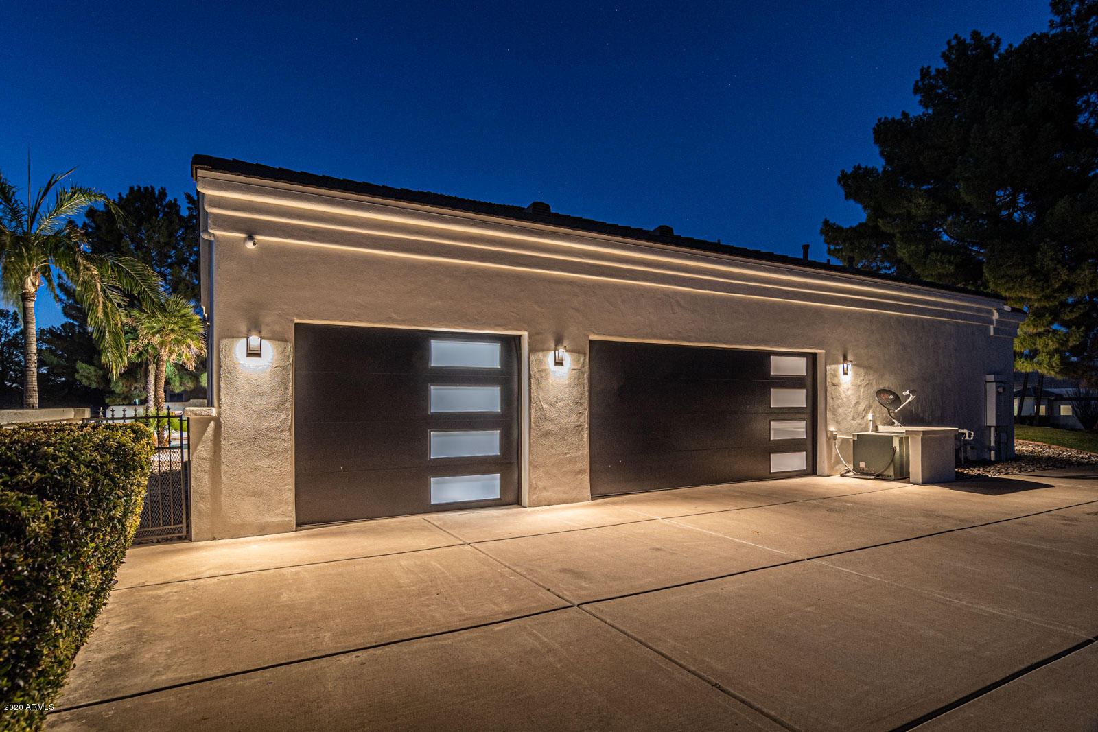 CAMELBACK COUNTRY ESTATES UNIT 3 - Residential