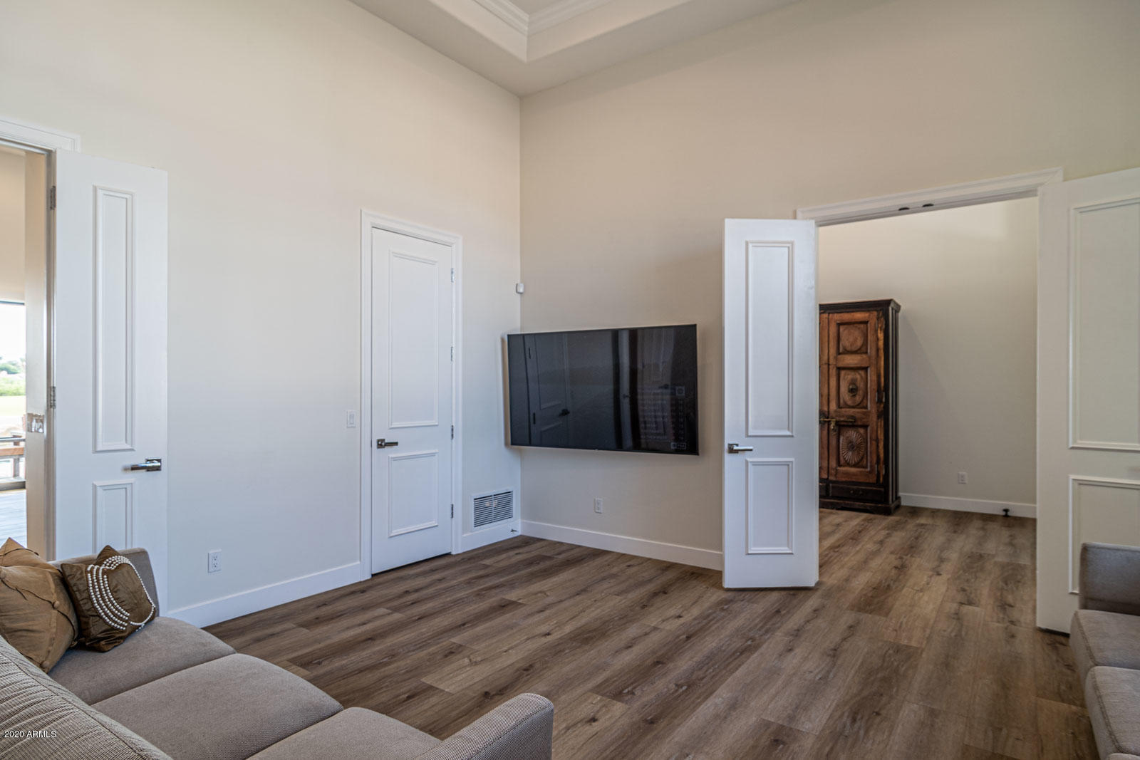 CAMELBACK COUNTRY ESTATES UNIT 3 - Residential