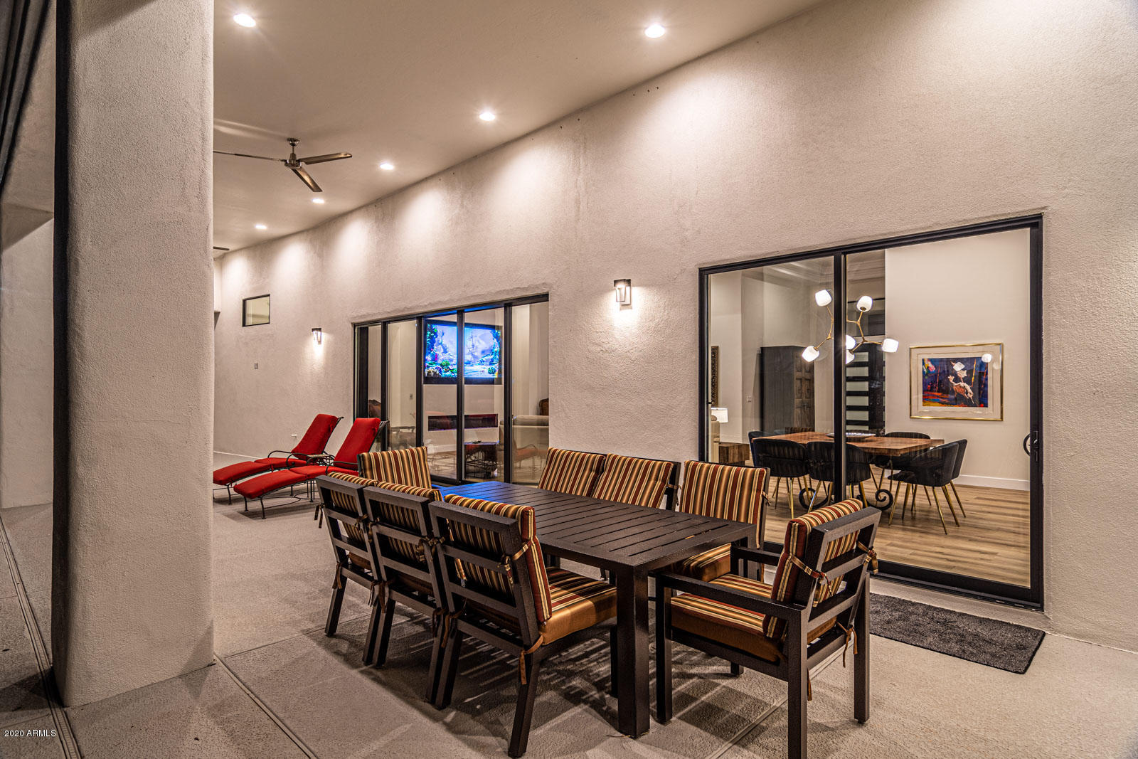 CAMELBACK COUNTRY ESTATES UNIT 3 - Residential