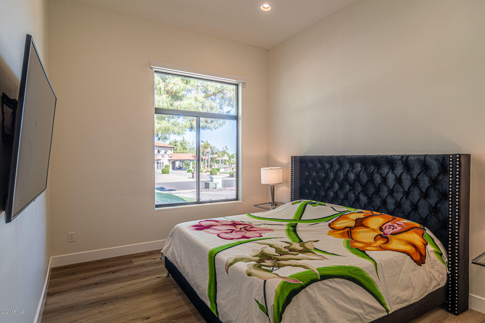CAMELBACK COUNTRY ESTATES UNIT 3 - Residential