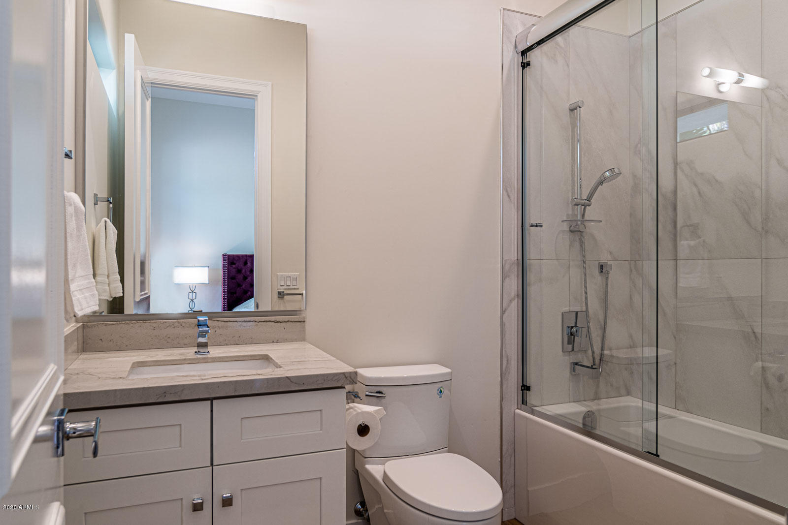 CAMELBACK COUNTRY ESTATES UNIT 3 - Residential