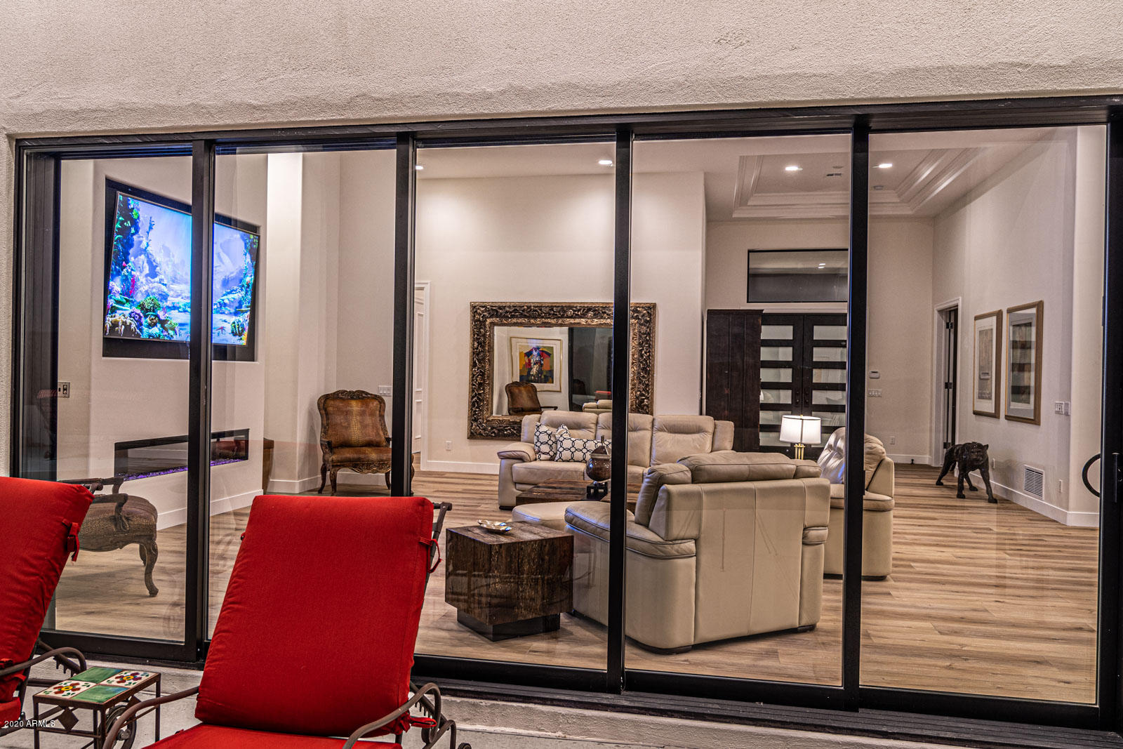 CAMELBACK COUNTRY ESTATES UNIT 3 - Residential