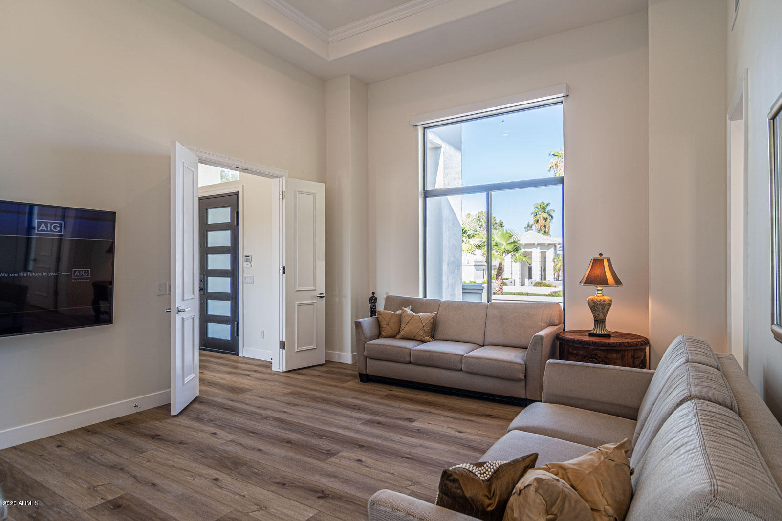 CAMELBACK COUNTRY ESTATES UNIT 3 - Residential