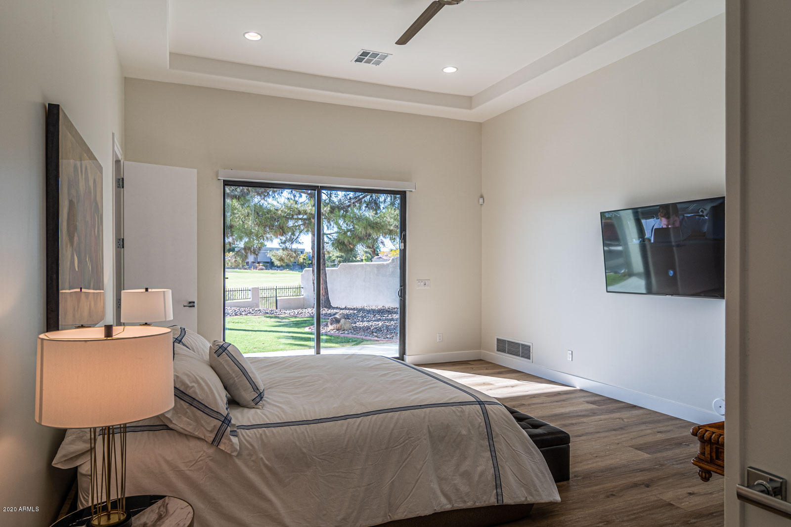 CAMELBACK COUNTRY ESTATES UNIT 3 - Residential