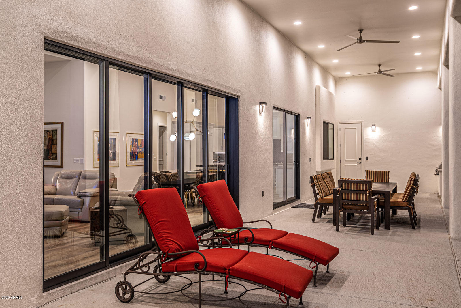 CAMELBACK COUNTRY ESTATES UNIT 3 - Residential