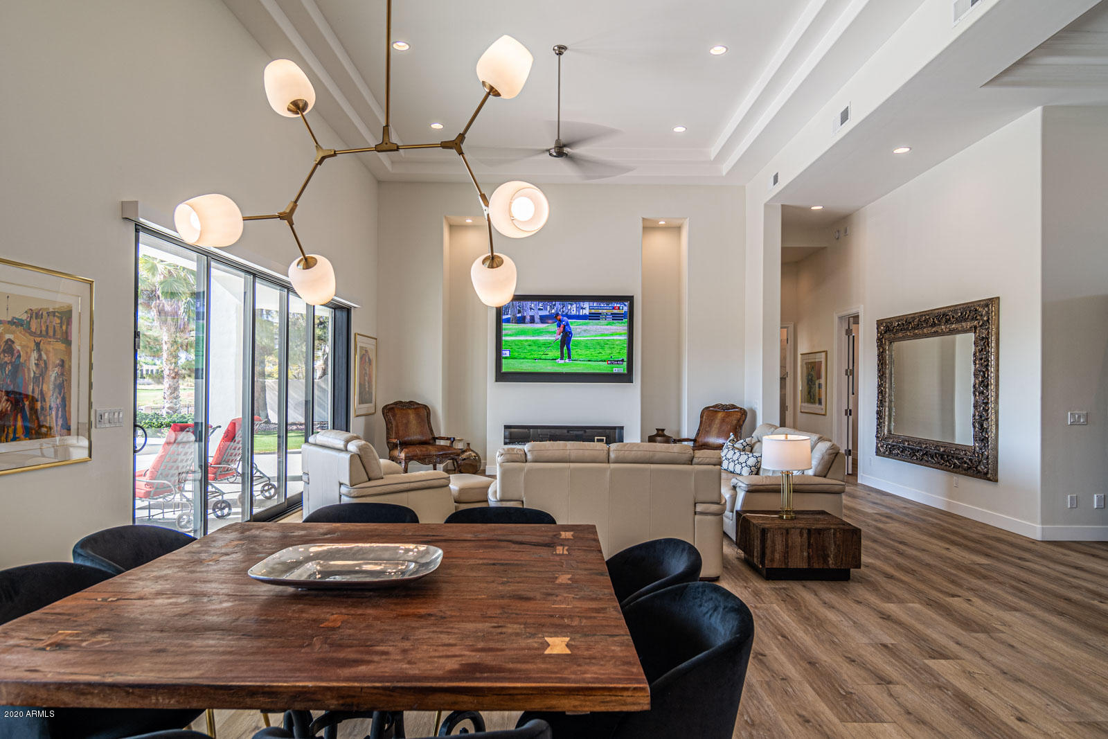 CAMELBACK COUNTRY ESTATES UNIT 3 - Residential