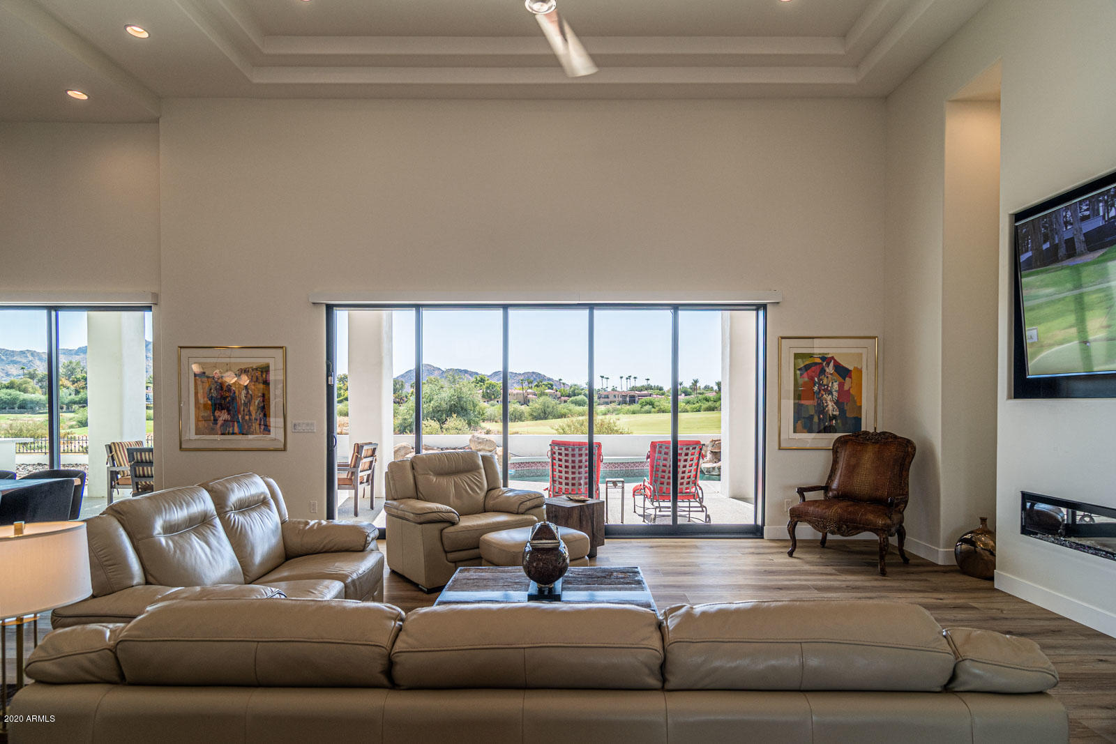 CAMELBACK COUNTRY ESTATES UNIT 3 - Residential