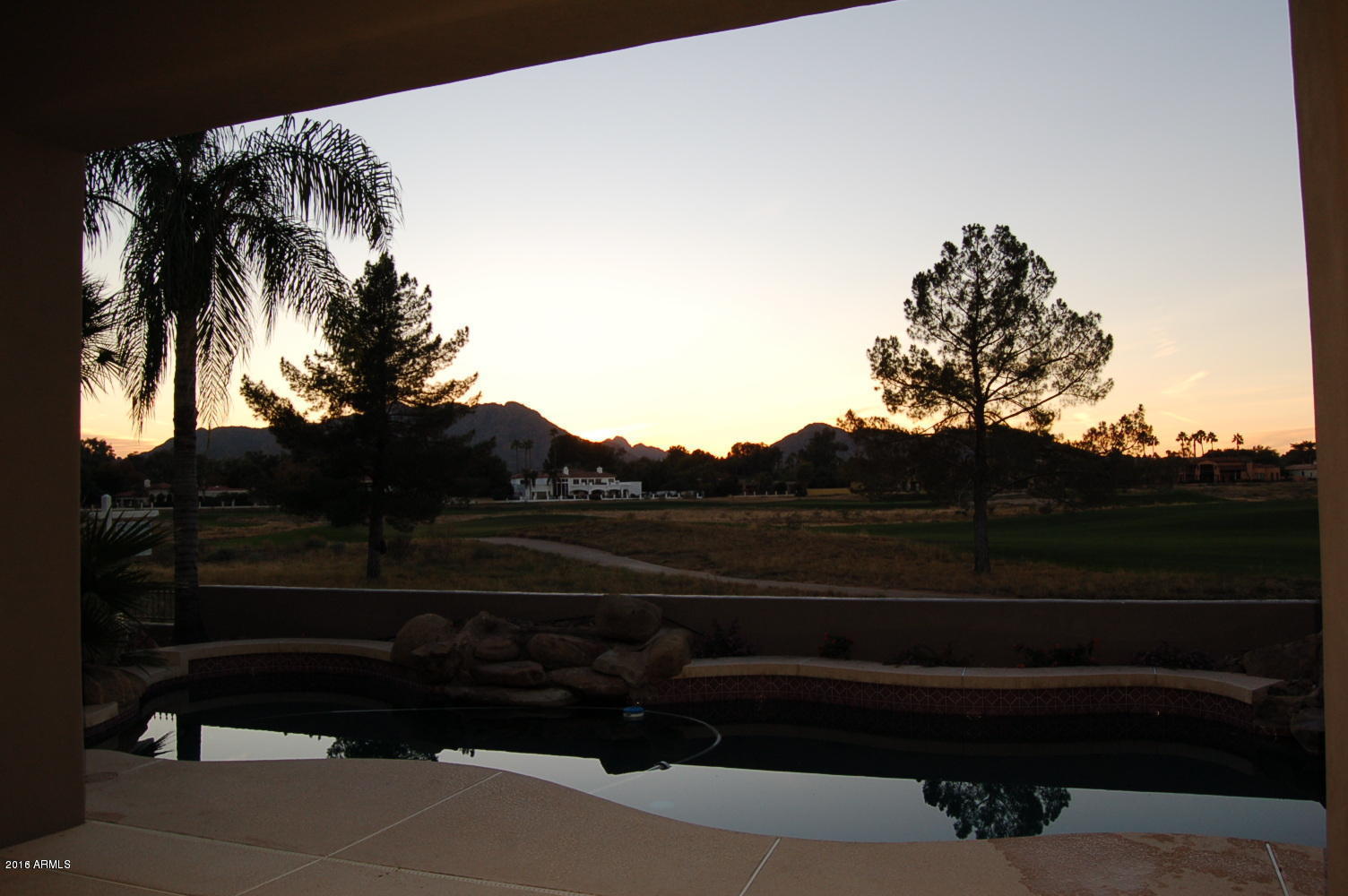 CAMELBACK COUNTRY ESTATES UNIT 3 - Residential