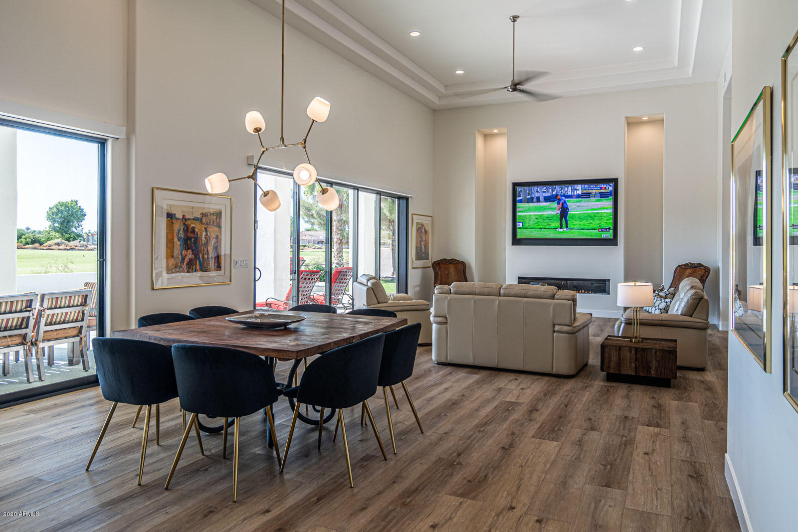 CAMELBACK COUNTRY ESTATES UNIT 3 - Residential