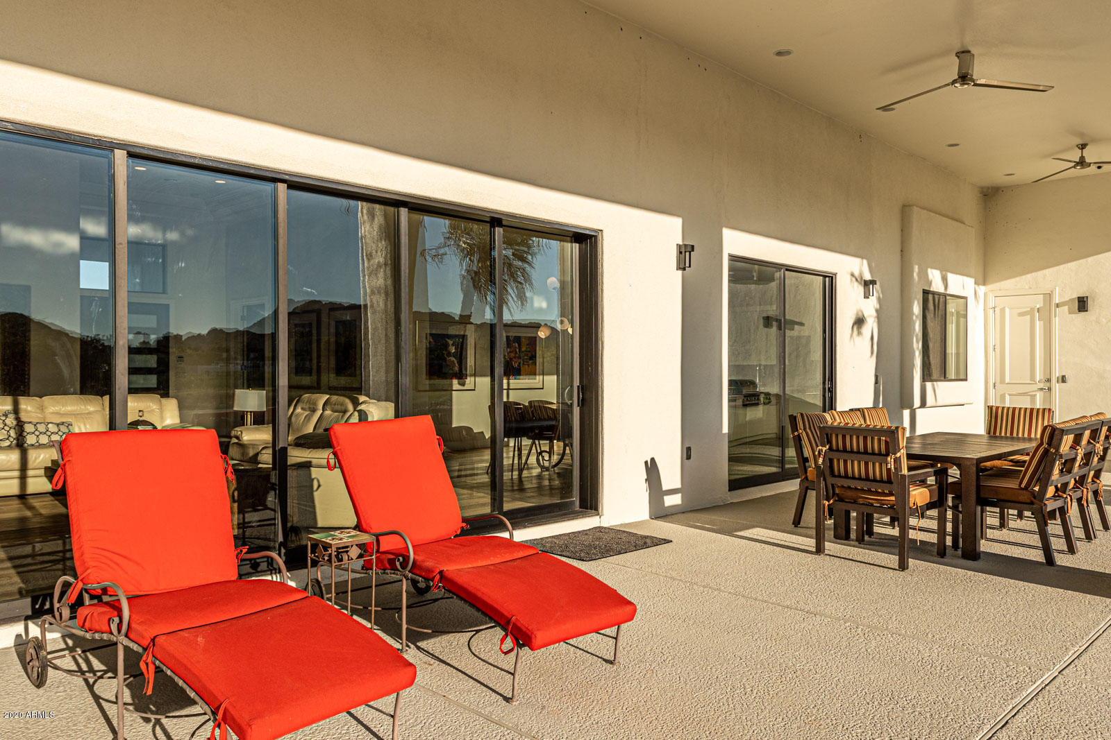 CAMELBACK COUNTRY ESTATES UNIT 3 - Residential