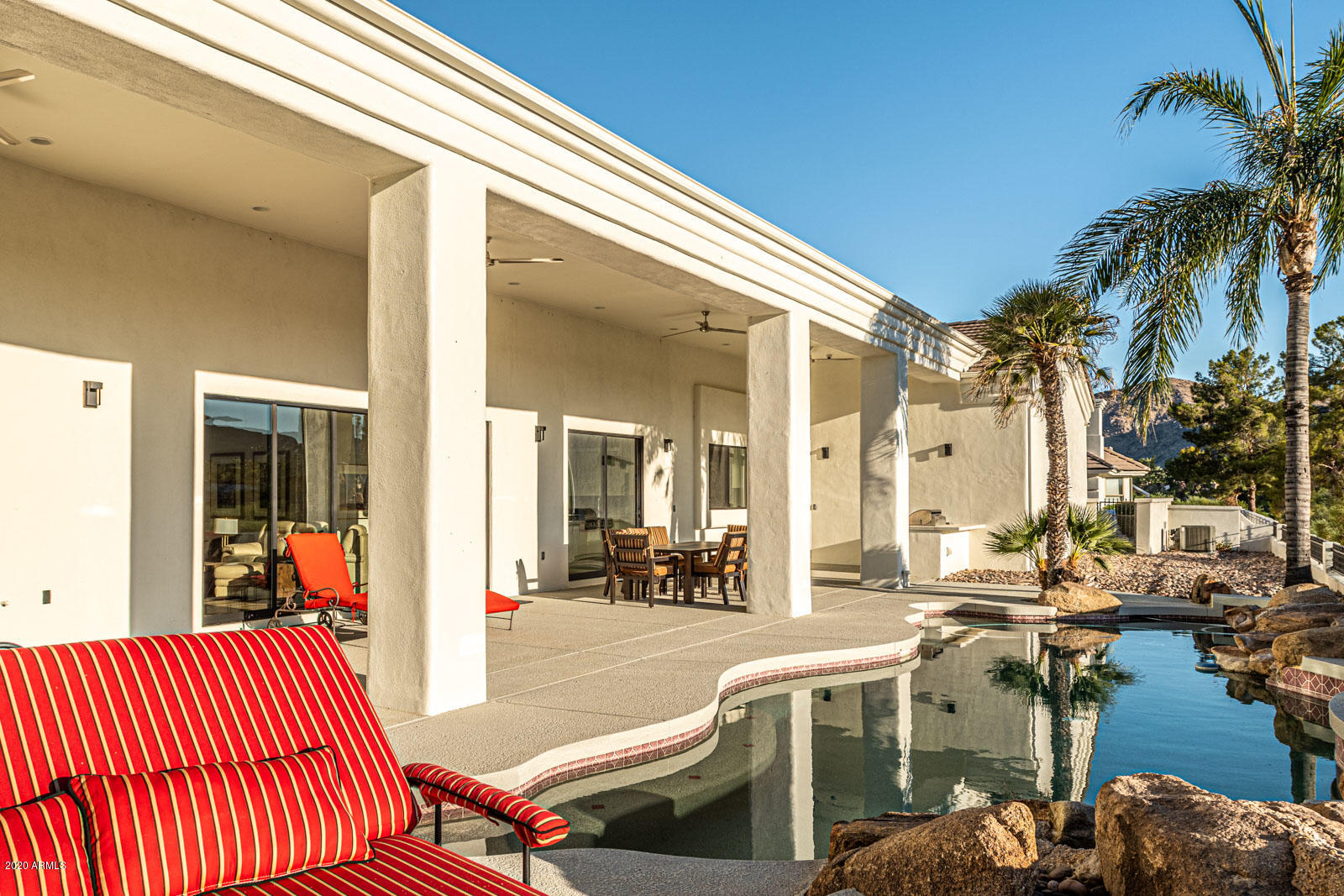 CAMELBACK COUNTRY ESTATES UNIT 3 - Residential