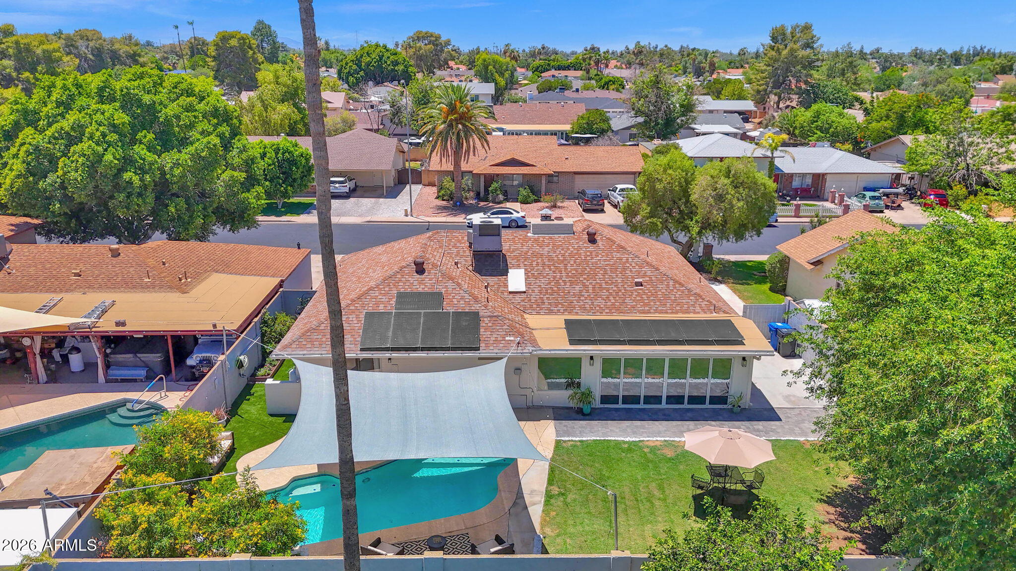CANDLELIGHT ESTATES 4 - Residential