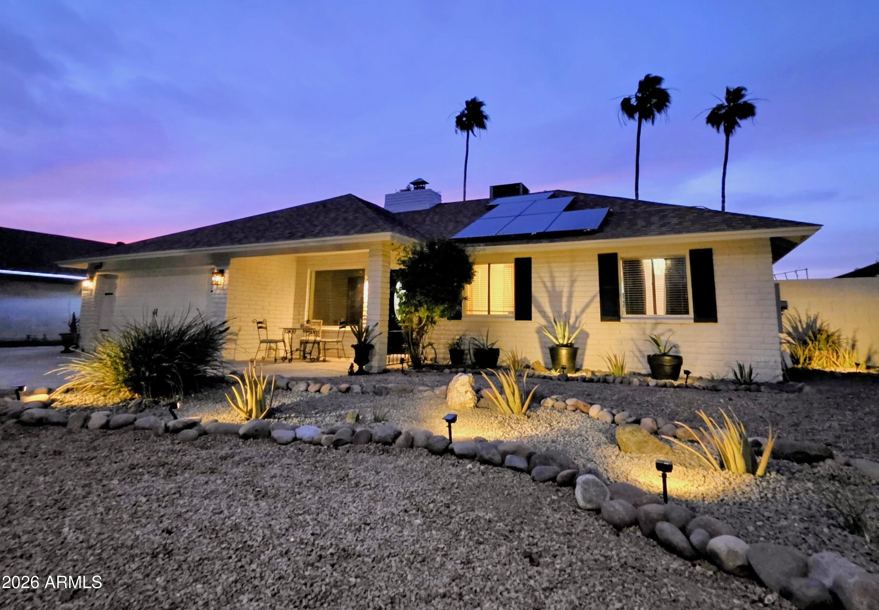 CANDLELIGHT ESTATES 4 - Residential