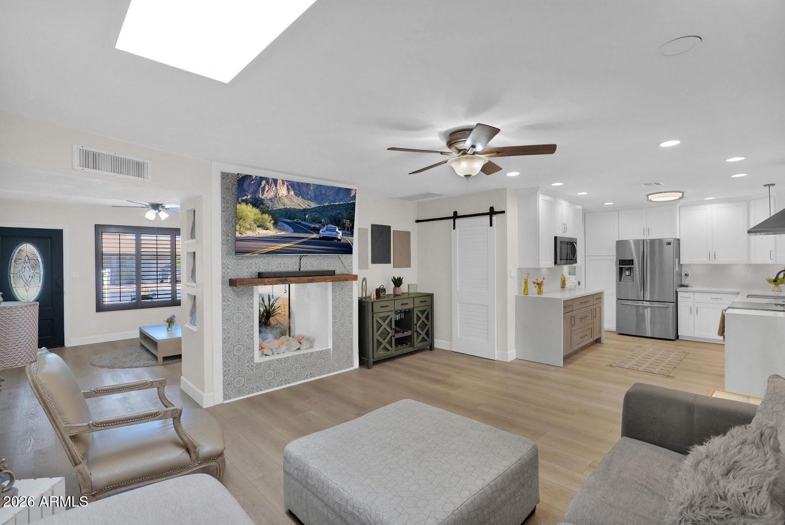 CANDLELIGHT ESTATES 4 - Residential