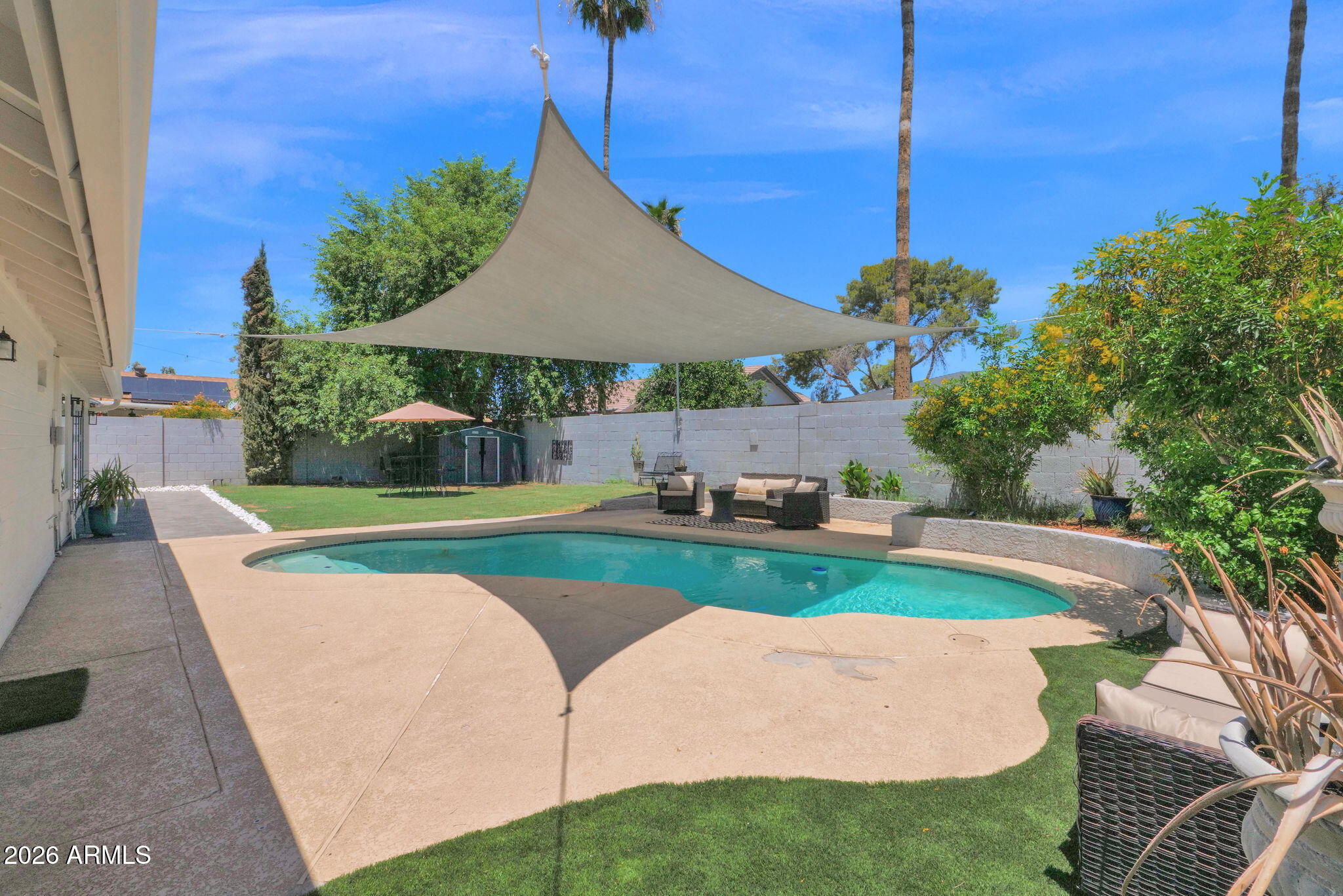 CANDLELIGHT ESTATES 4 - Residential