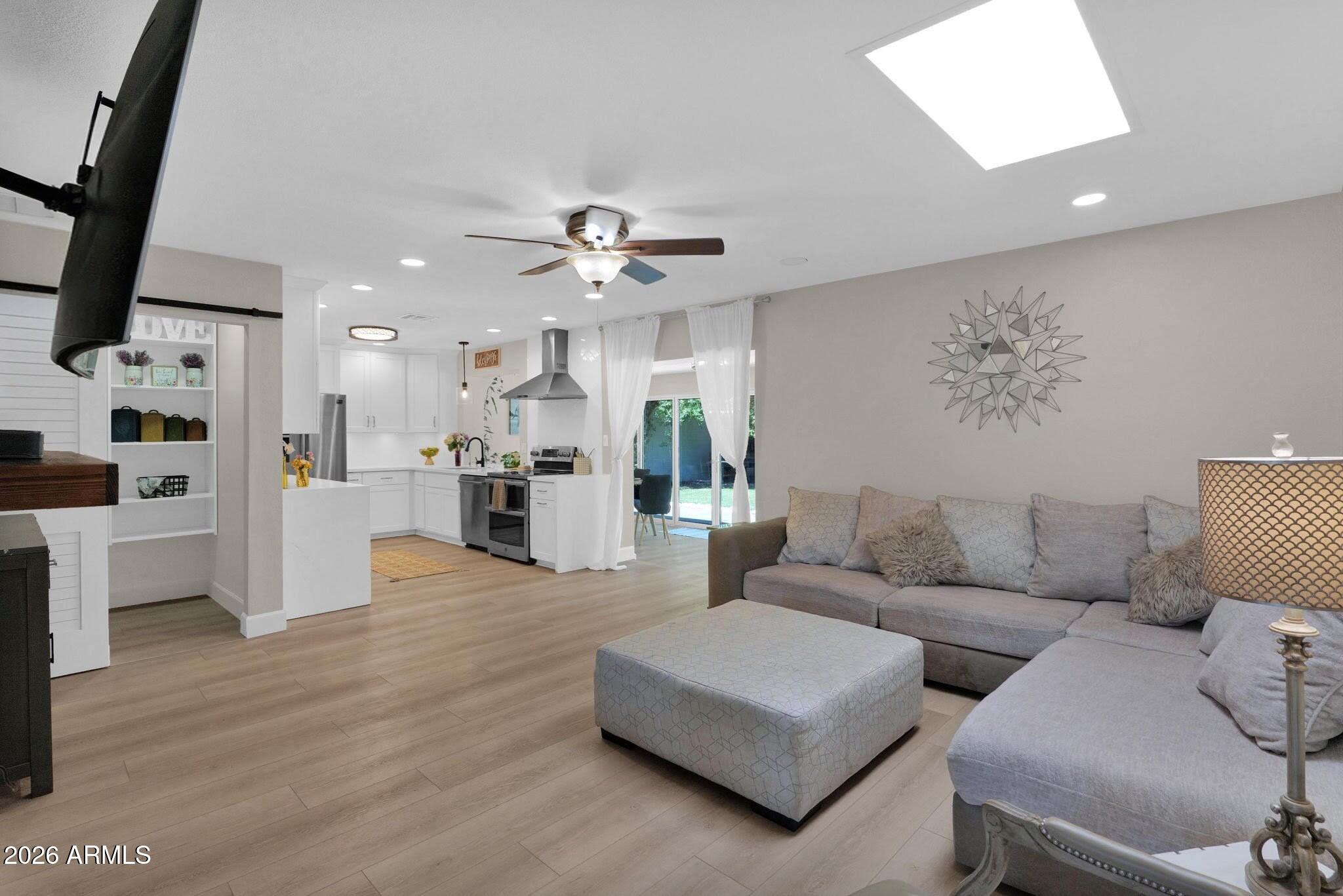 CANDLELIGHT ESTATES 4 - Residential