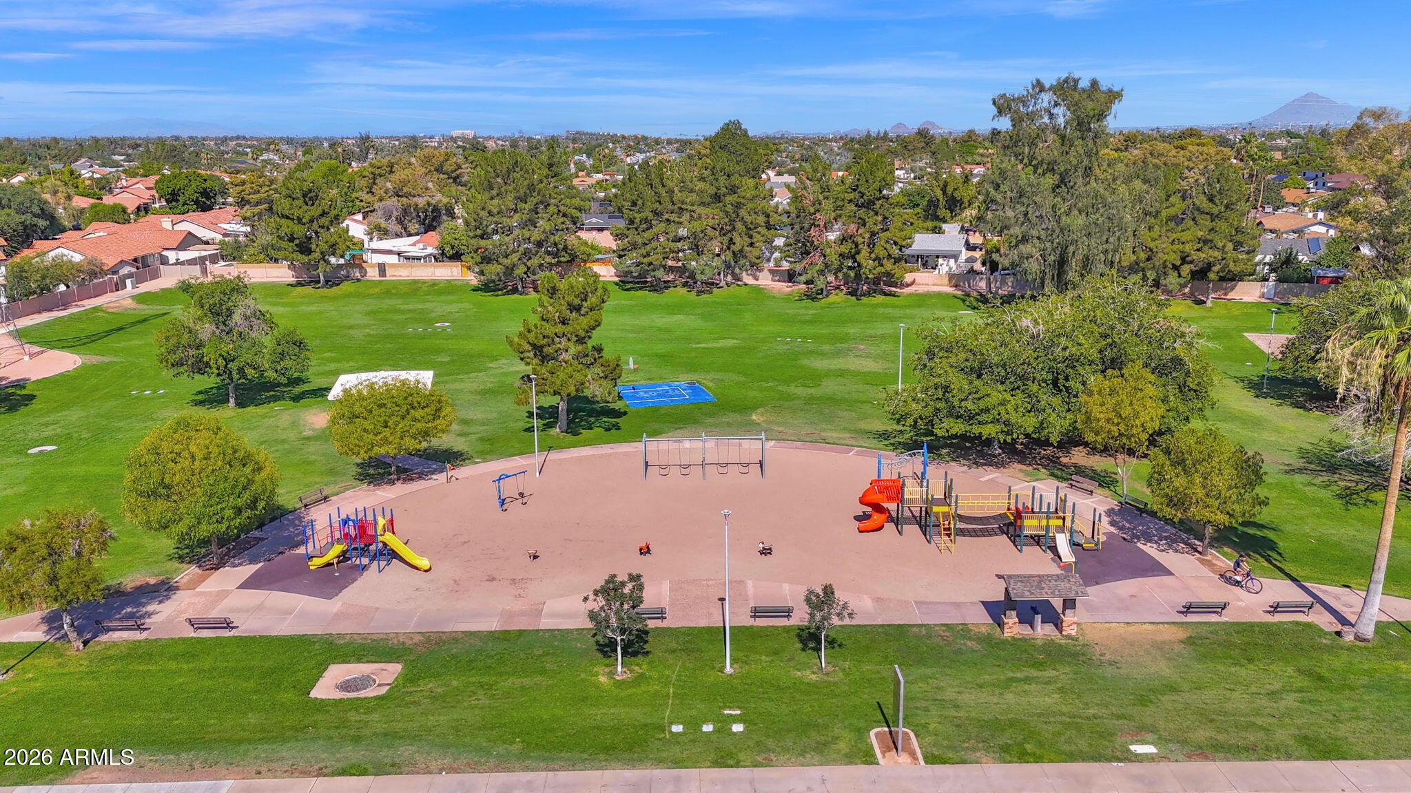 CANDLELIGHT ESTATES 4 - Residential