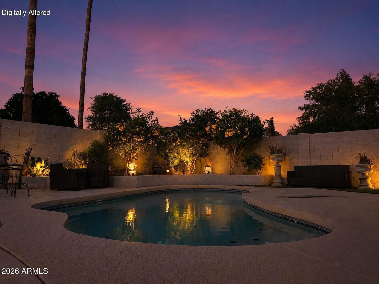 CANDLELIGHT ESTATES 4 - Residential