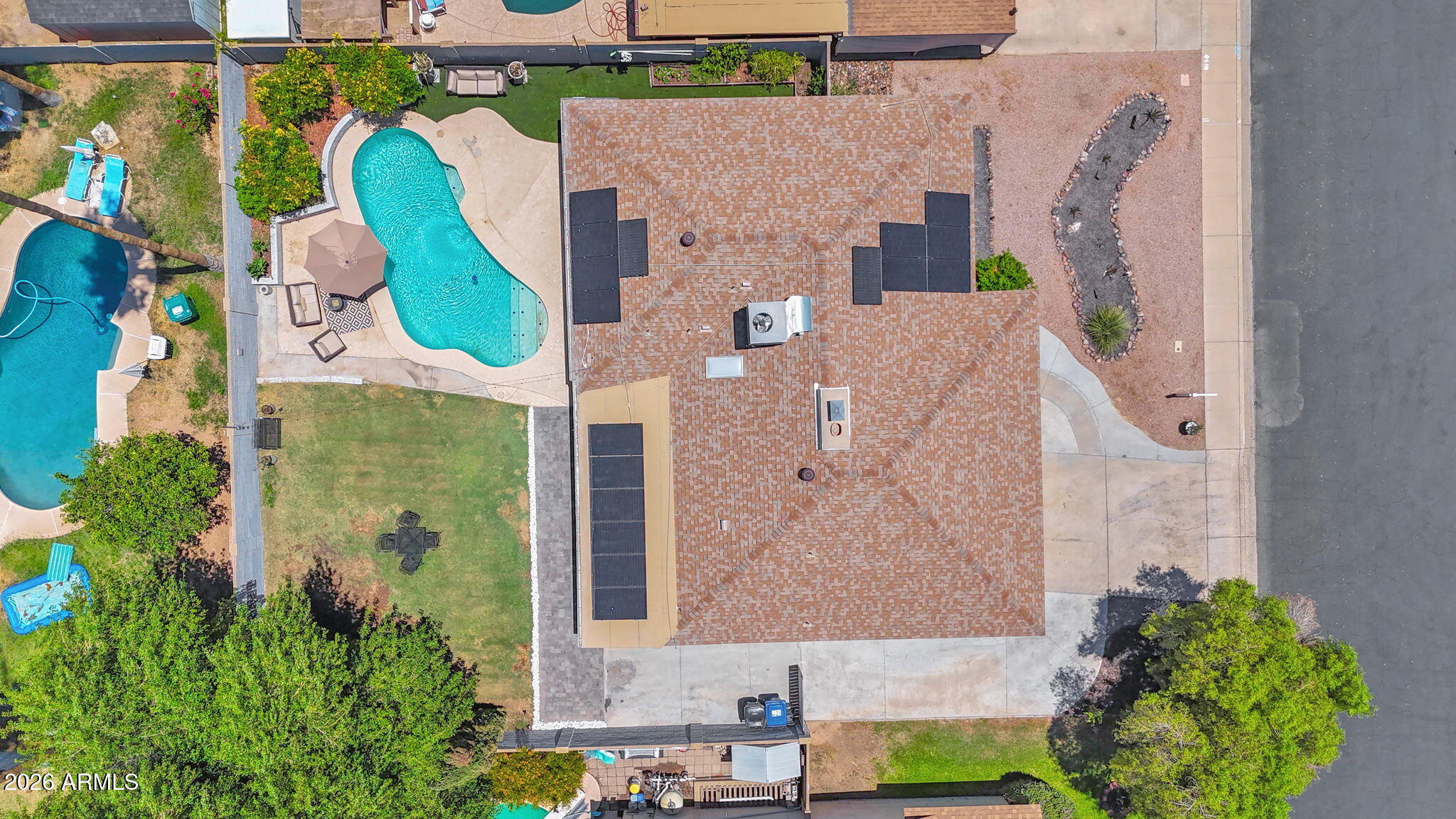 CANDLELIGHT ESTATES 4 - Residential