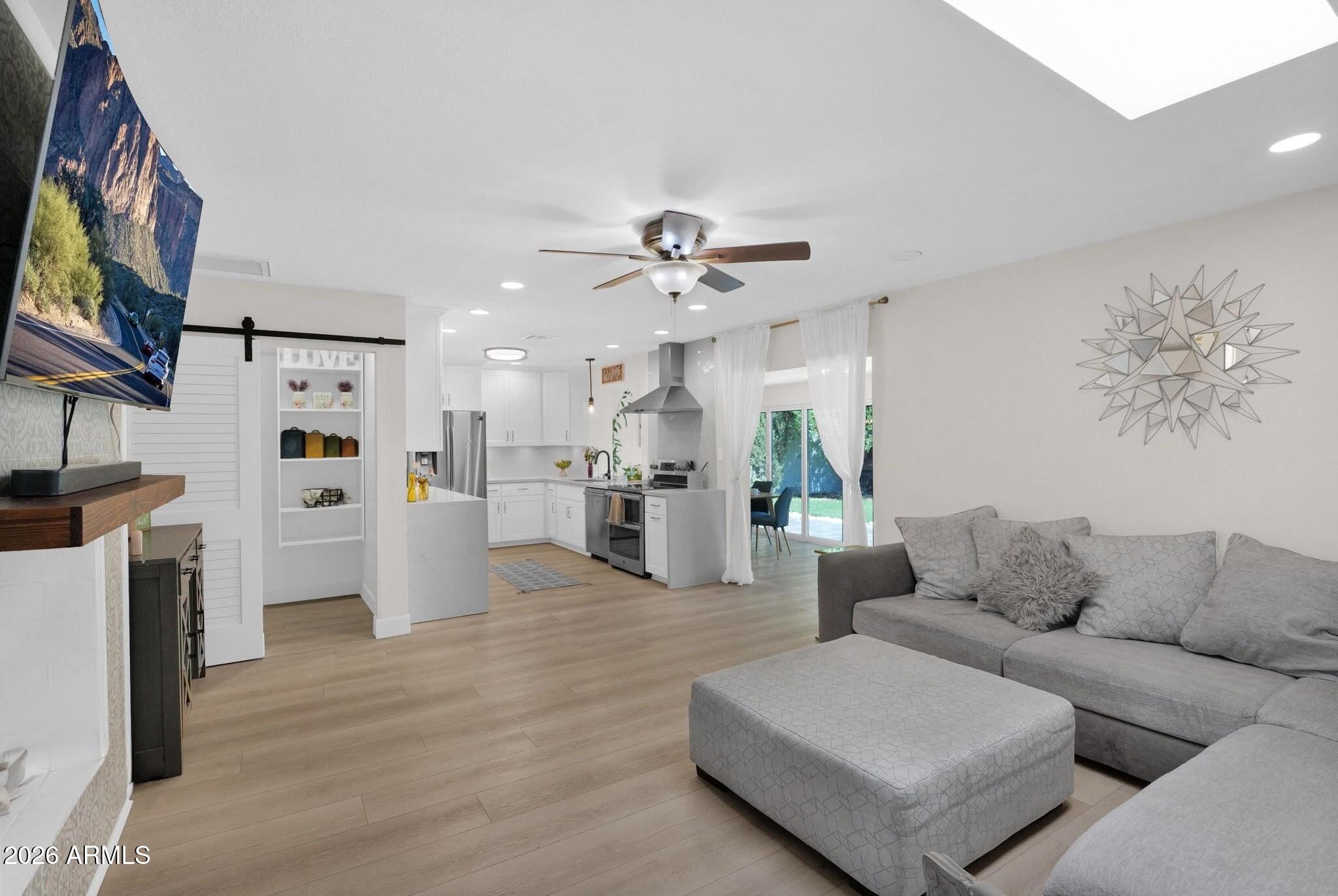 CANDLELIGHT ESTATES 4 - Residential